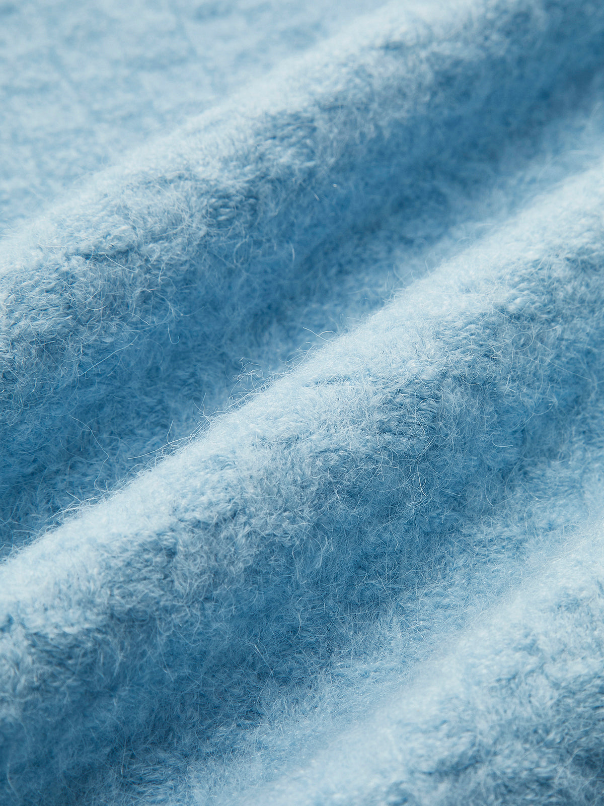 Pearl Beaded Criss Cross Sweater Vest-Chicvia