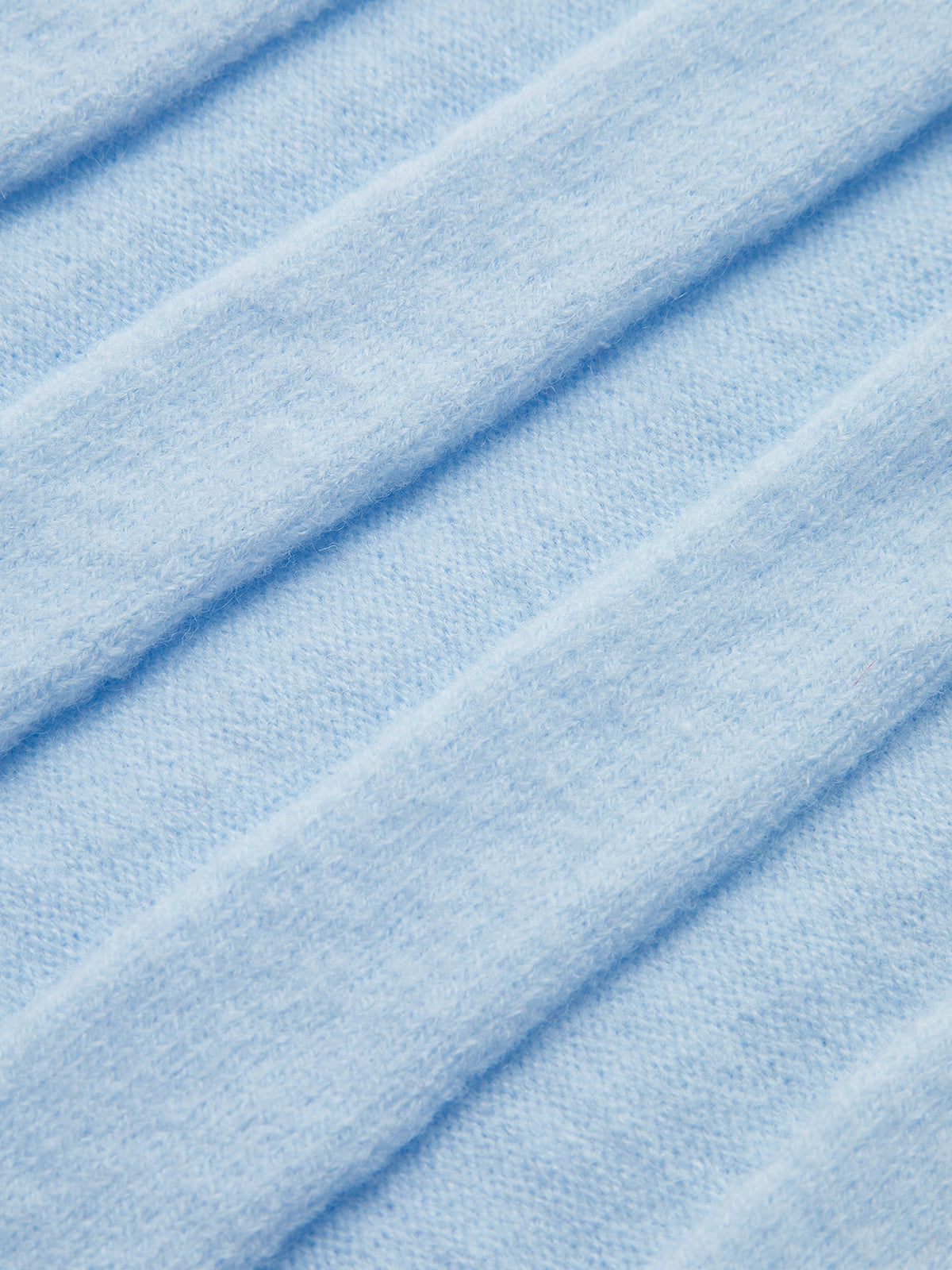 Leisure Pleated Knit Skirt-Chicvia