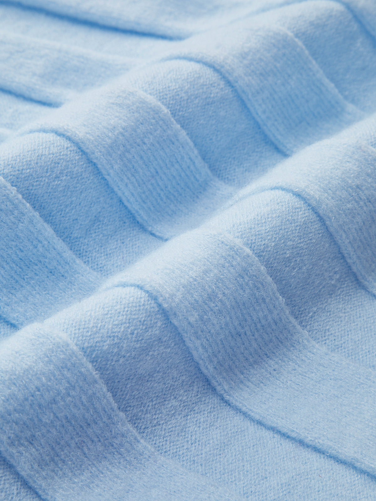 Leisure Pleated Knit Skirt-Chicvia