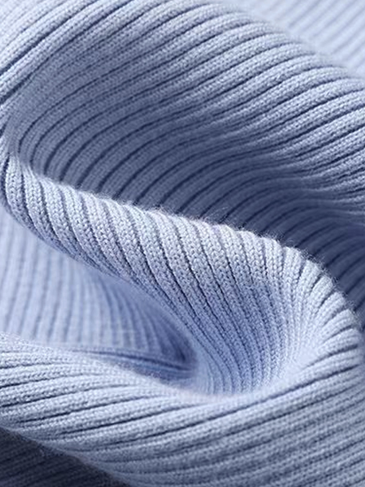 Embroidered Trim Lapel Cardigan-Chicvia