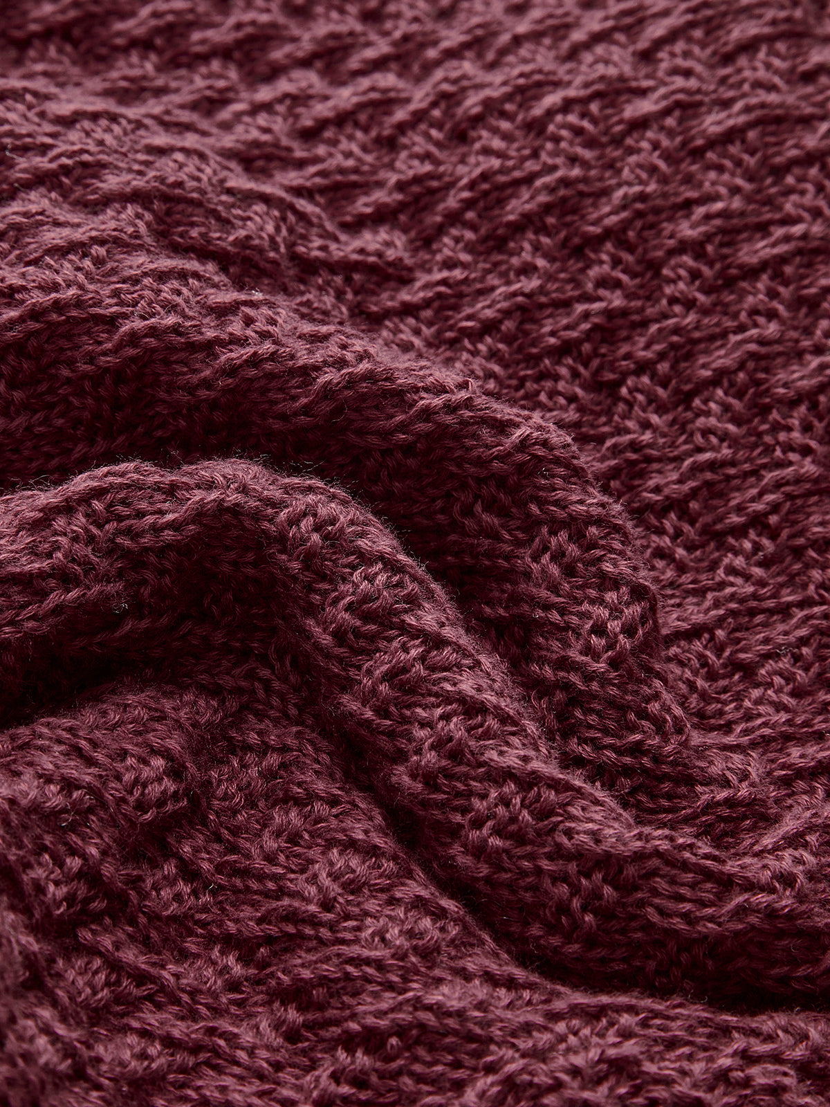 Button Detail Pockets Fit Cardigan-Chicvia