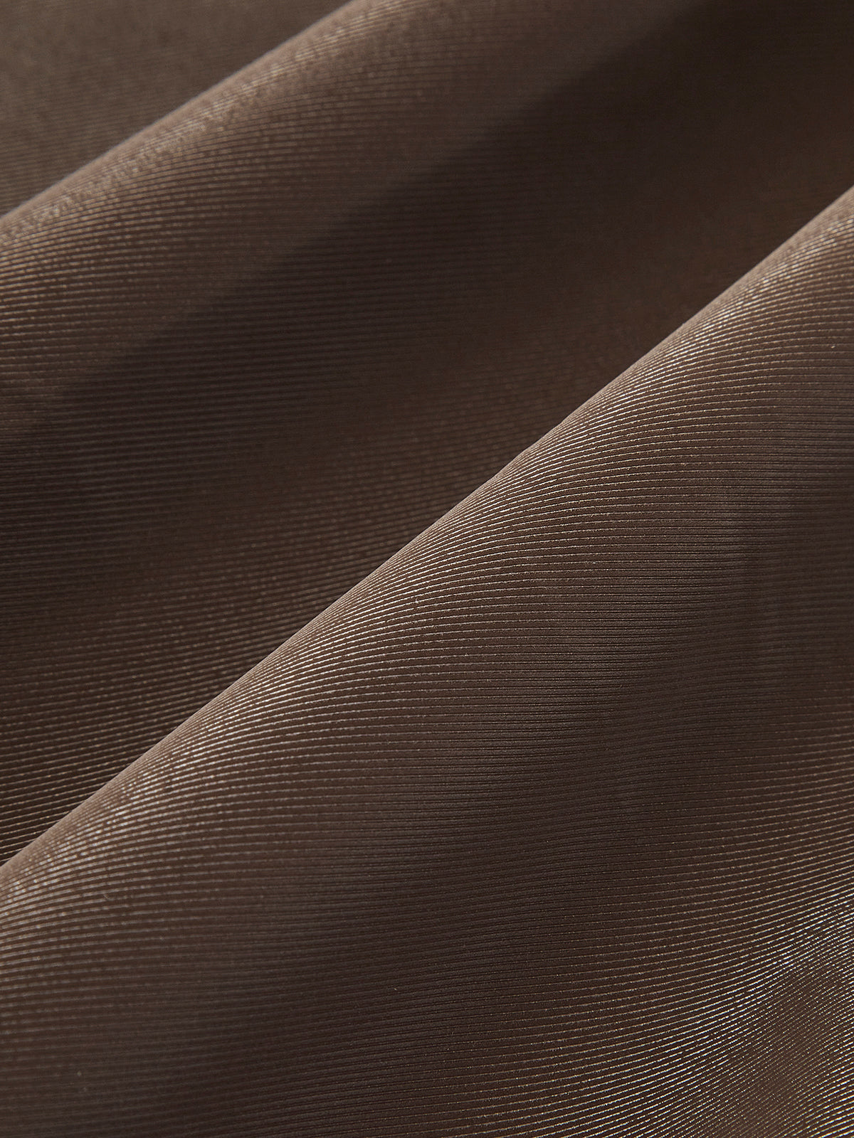 Pleated Umbrella Shape Skirt-Chicvia