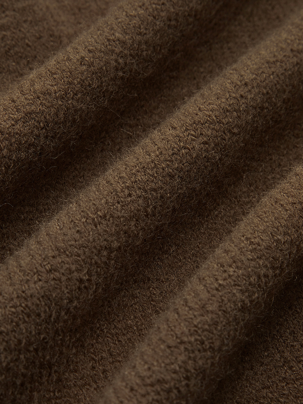 Pearl Trim Lantern Sleeve Knit Top-Chicvia