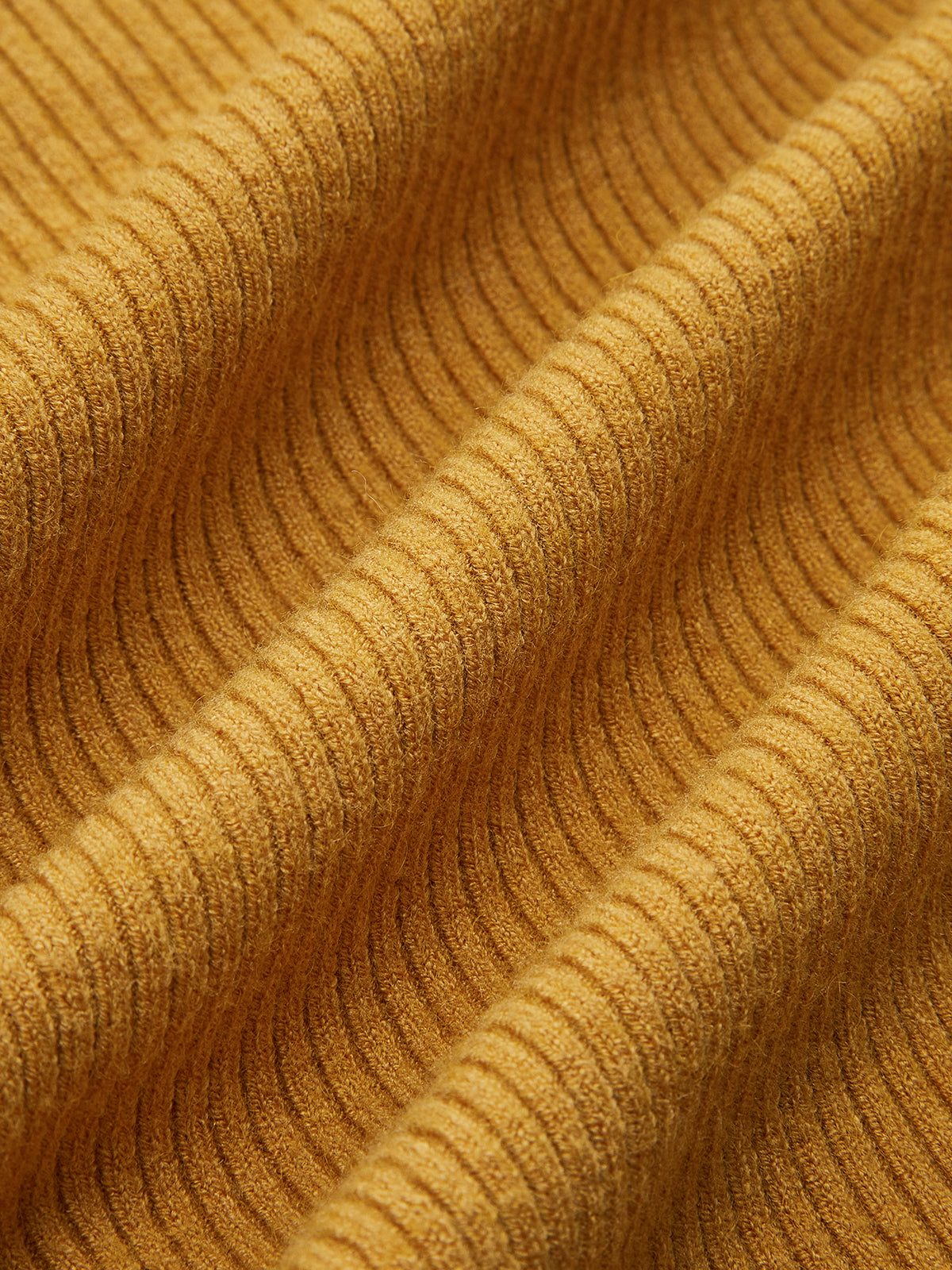 Plain Pearl Split Cardigan-Chicvia