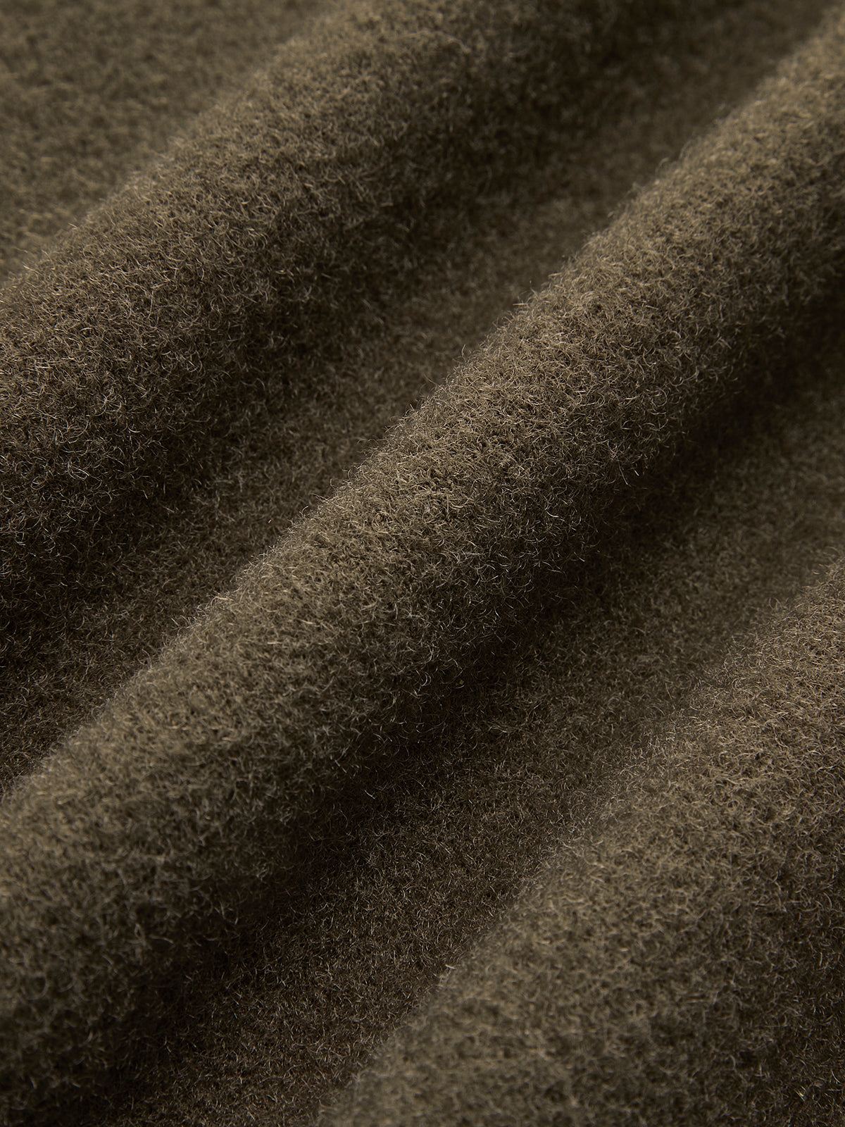 Elegant Button Pockets Cardigan-Chicvia