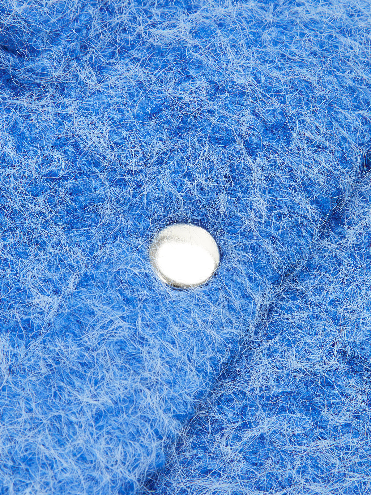 Button Clasp Lapel Jacket-Chicvia