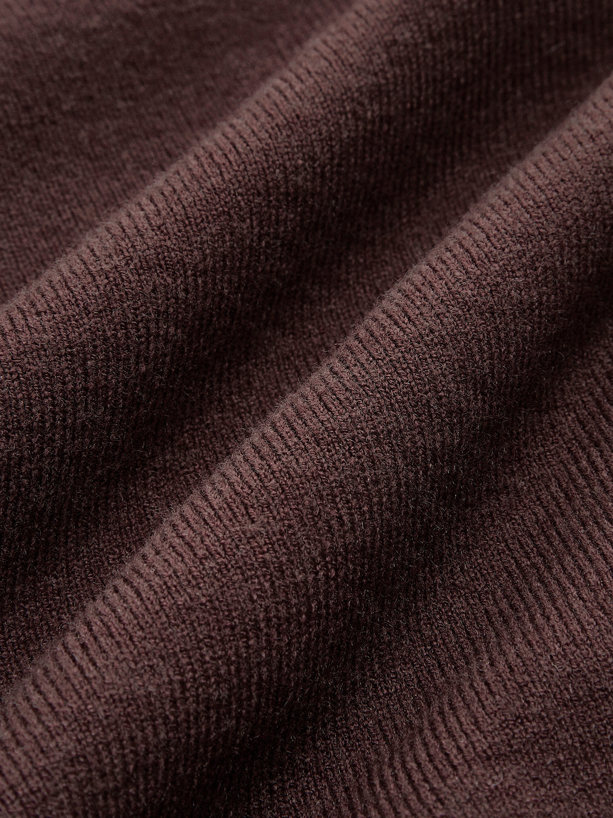 Elastic Waist Pleated Knit Skirt-Chicvia