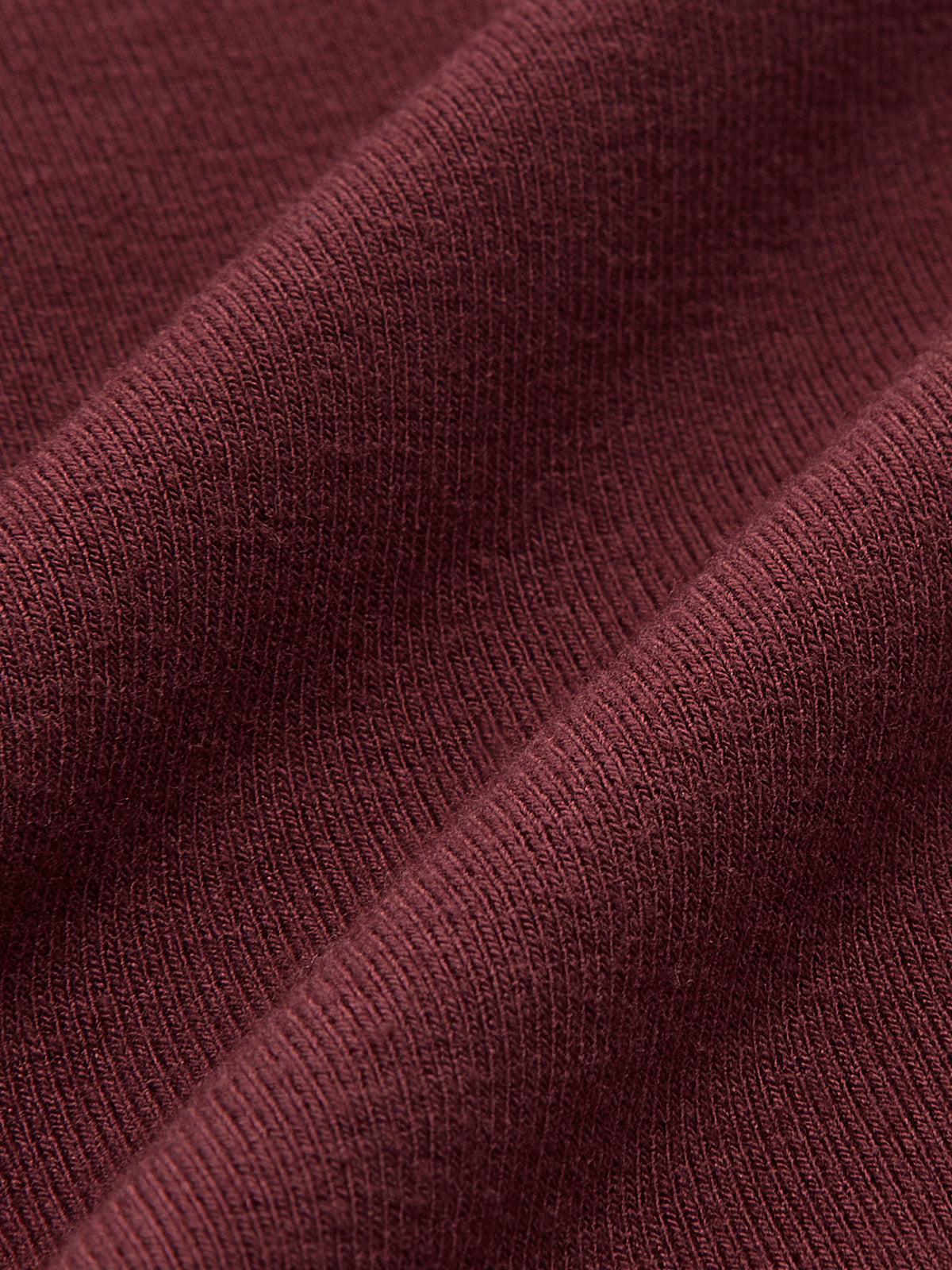 Cross-Over Collar Pleated Cinched T-Shirt-Chicvia