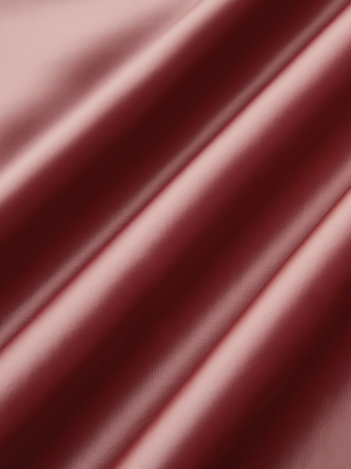 Faux Leather Slim Cami Dress-Chicvia