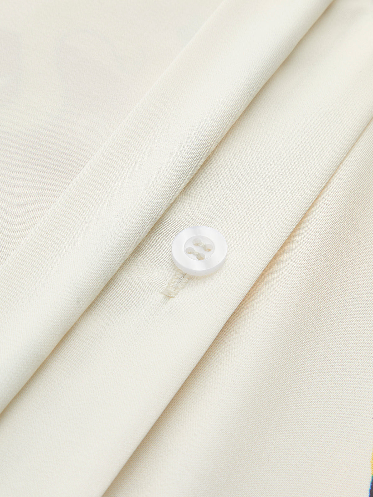 Floral Print Pants Set-Chicvia