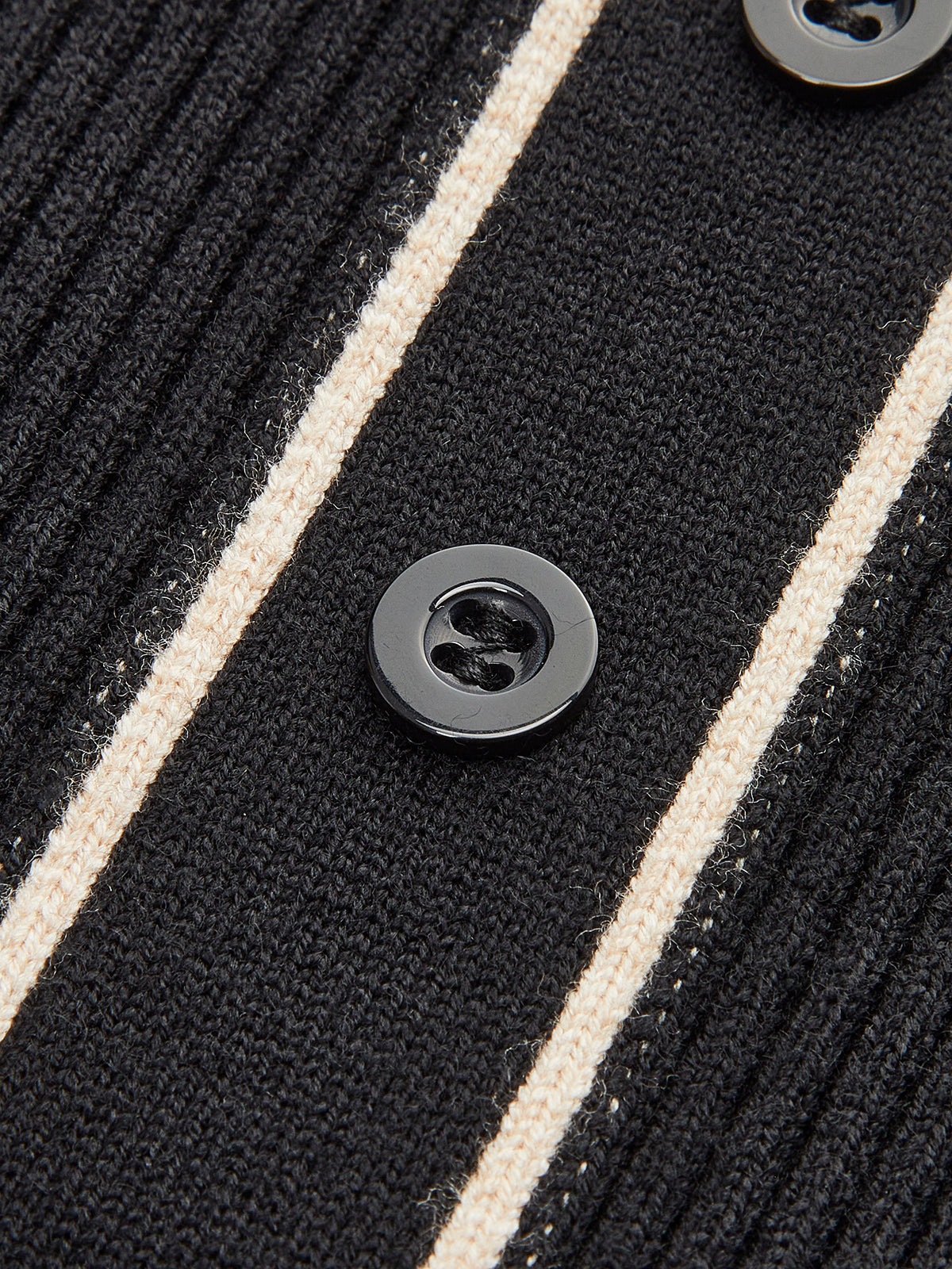 Belted Plaid Panel Sweater Dress-Chicvia