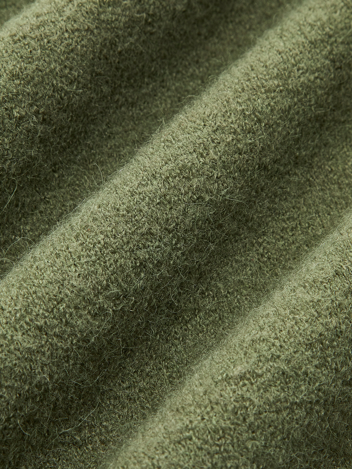 Button Down Lapel Short Cardigan-Chicvia