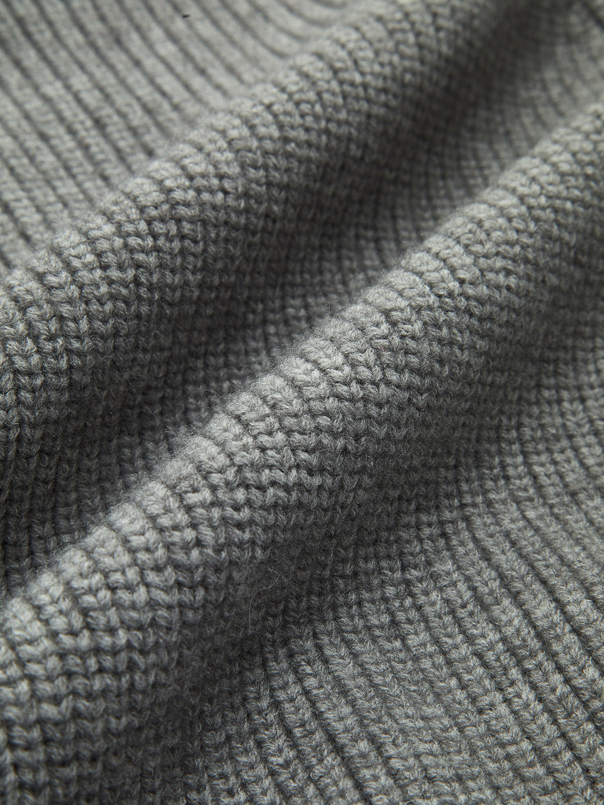 Leisure Contrast Collar Knit Top-Chicvia