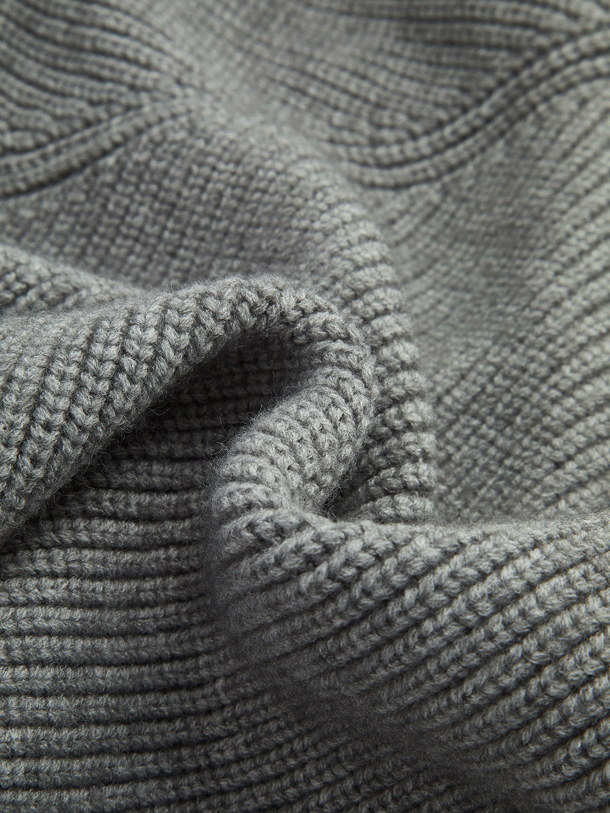 Leisure Contrast Collar Knit Top-Chicvia