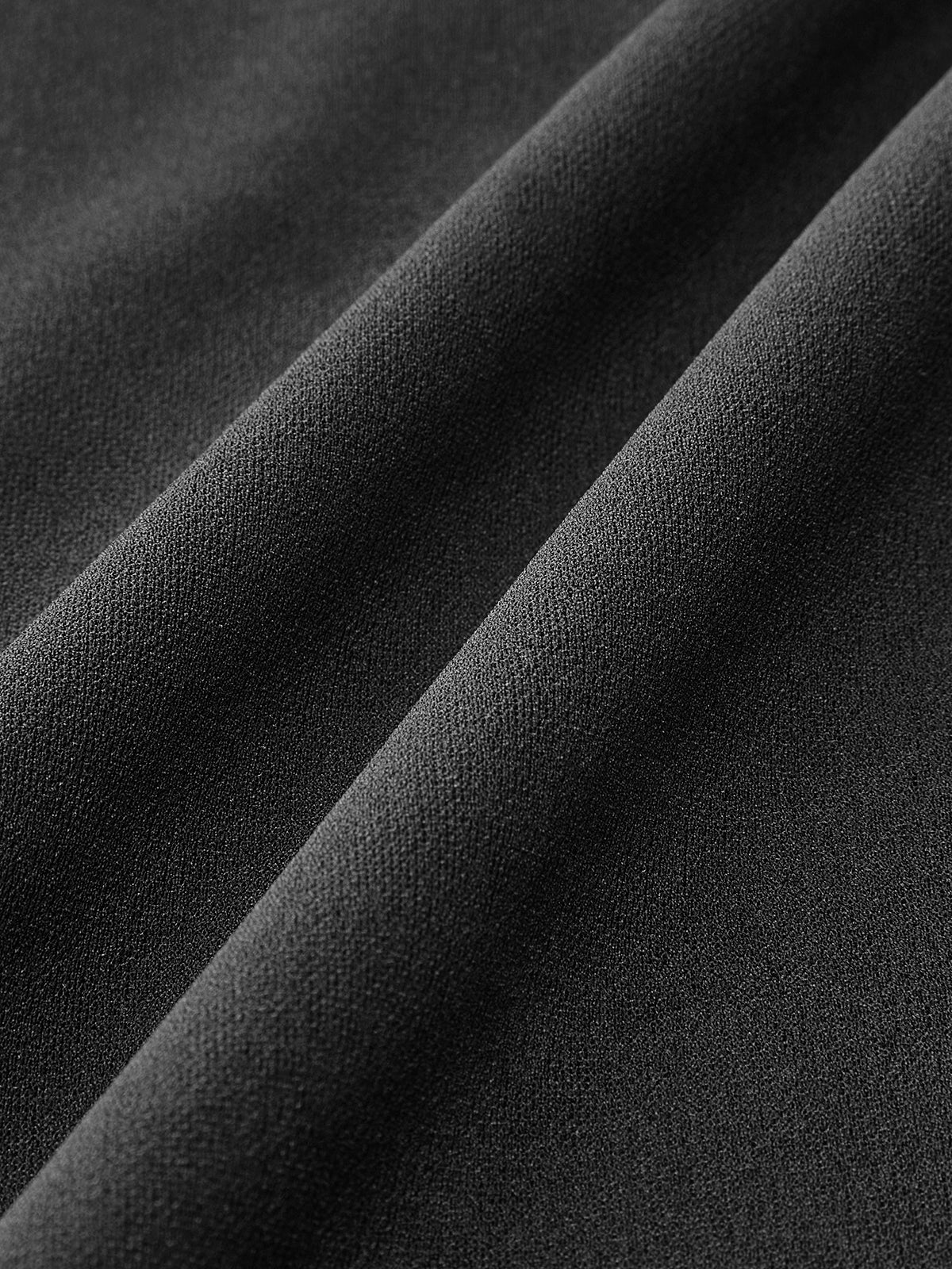 Color Block Split Tube Top-Chicvia