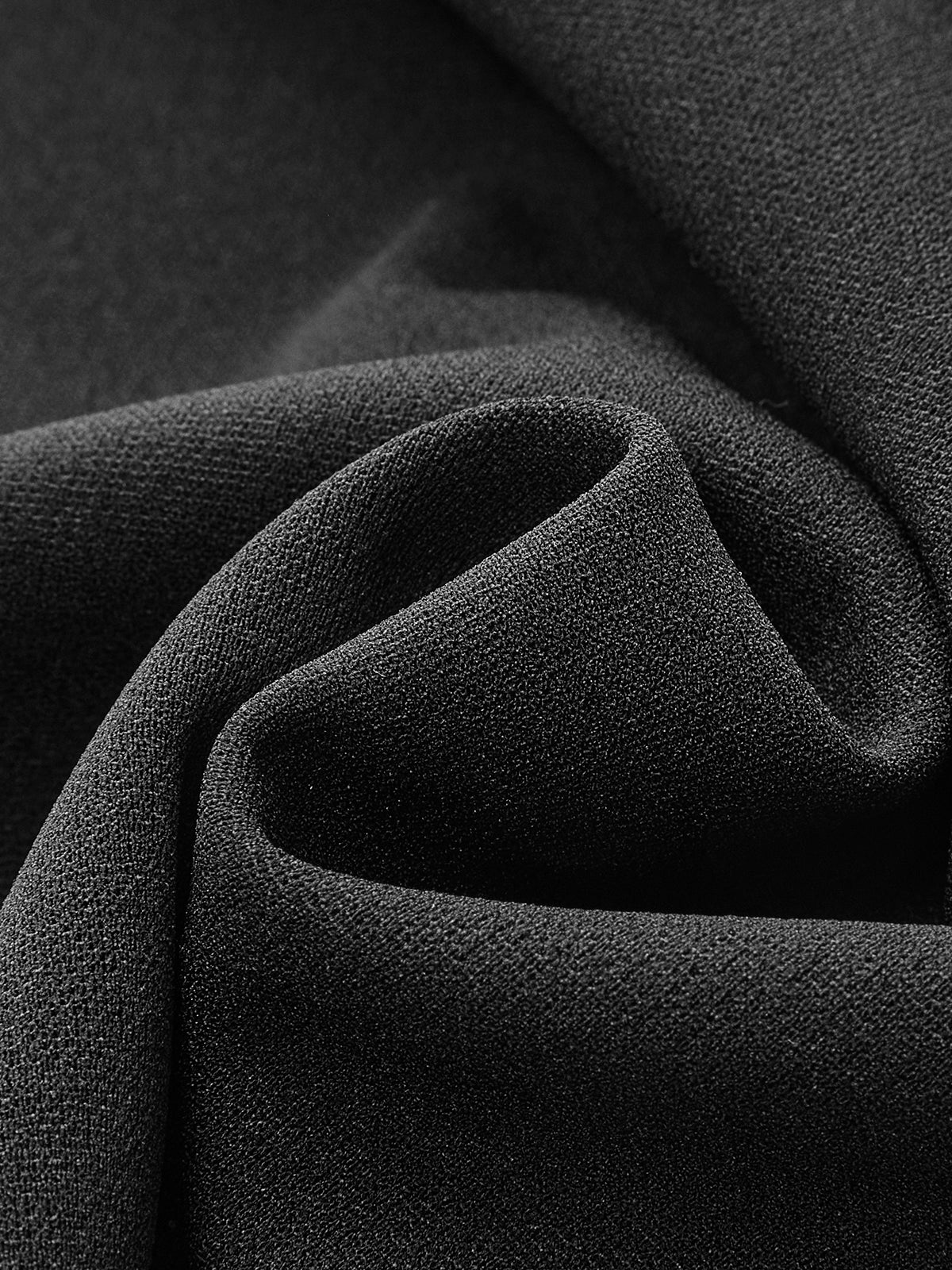 Color Block Split Tube Top-Chicvia