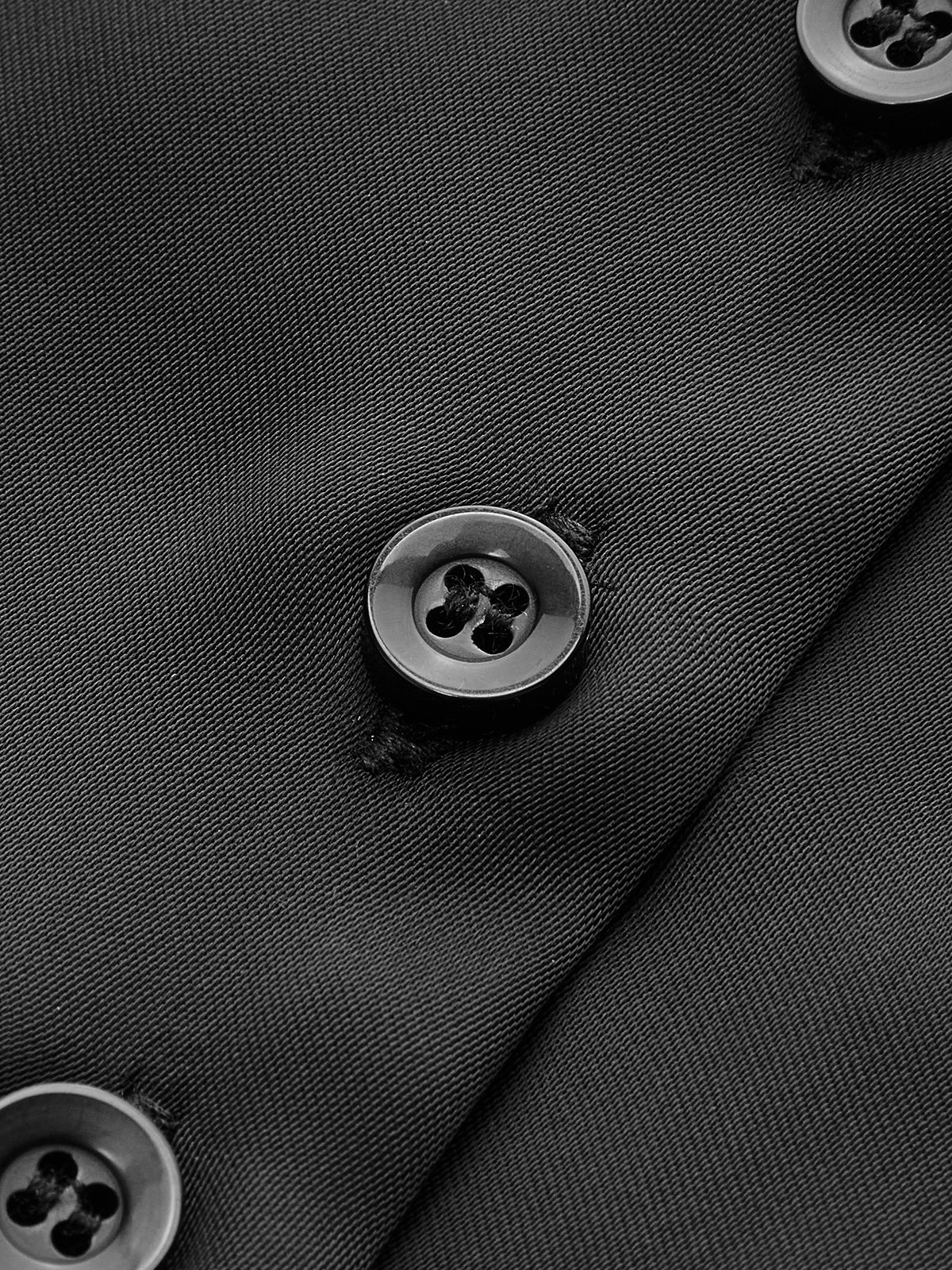 Casual Button-Front Strappy Top-Chicvia