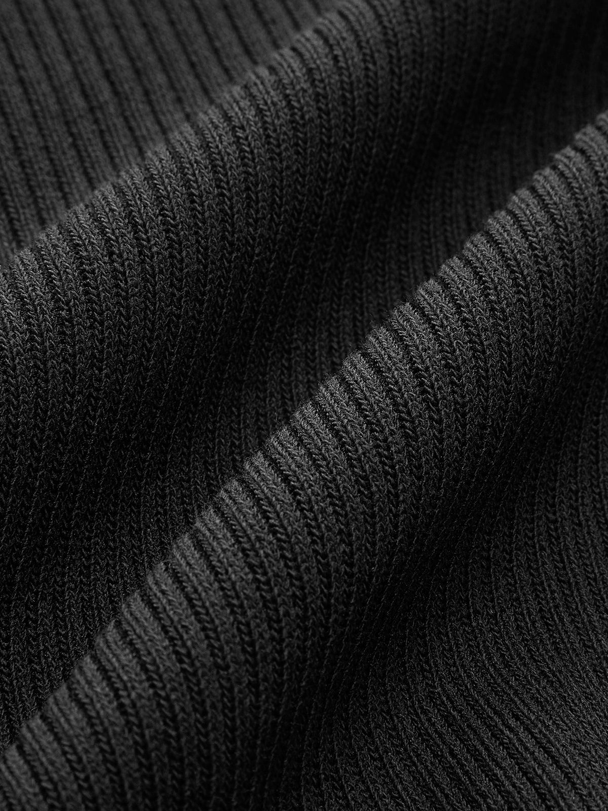 Color Block Bow Sweater Vest-Chicvia