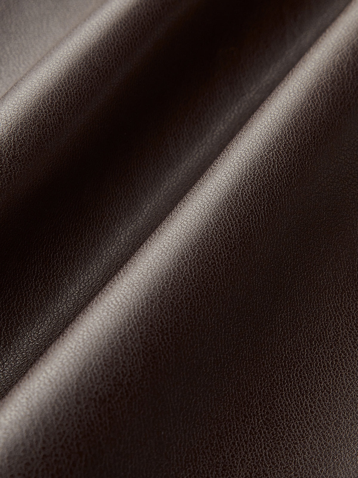 Faux Leather Skinny Strappy Dress-Chicvia