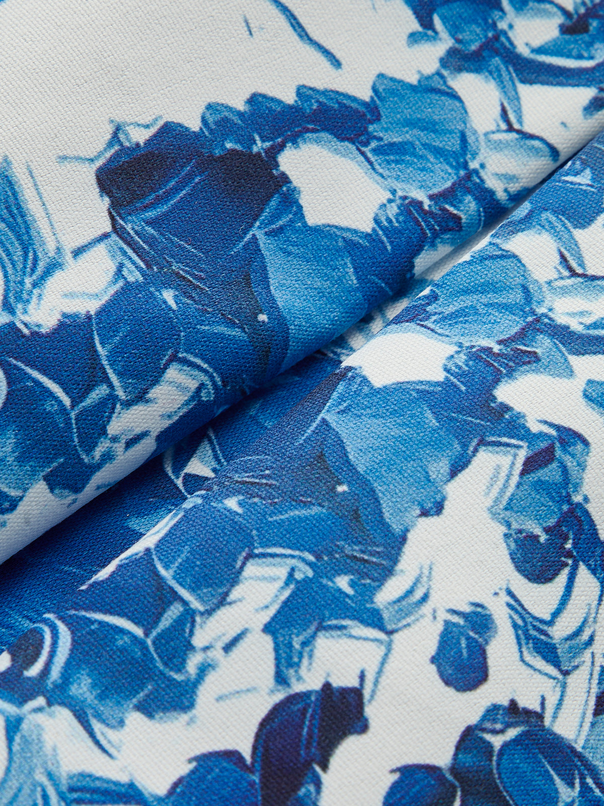 Floral Print Tie-Strap Sweetheart Dress-Chicvia