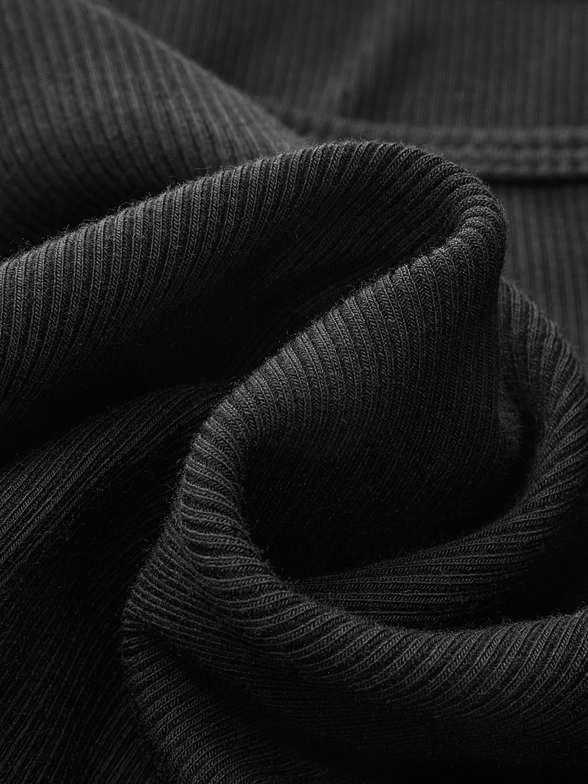 Low Cut Cami Top-Chicvia