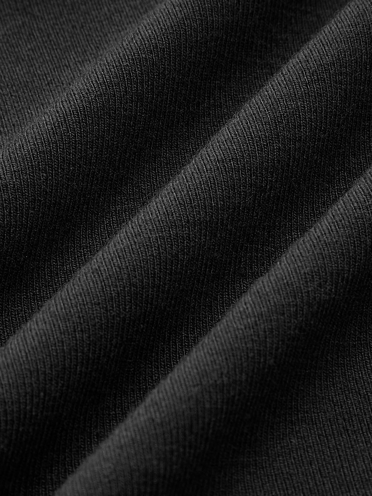 Color Block Skinny Lapel Top-Chicvia