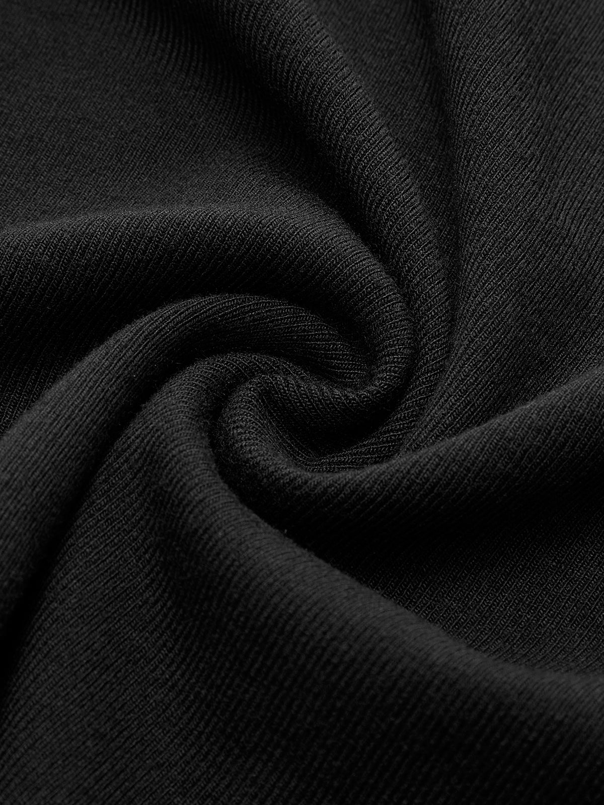 Color Block Skinny Lapel Top-Chicvia