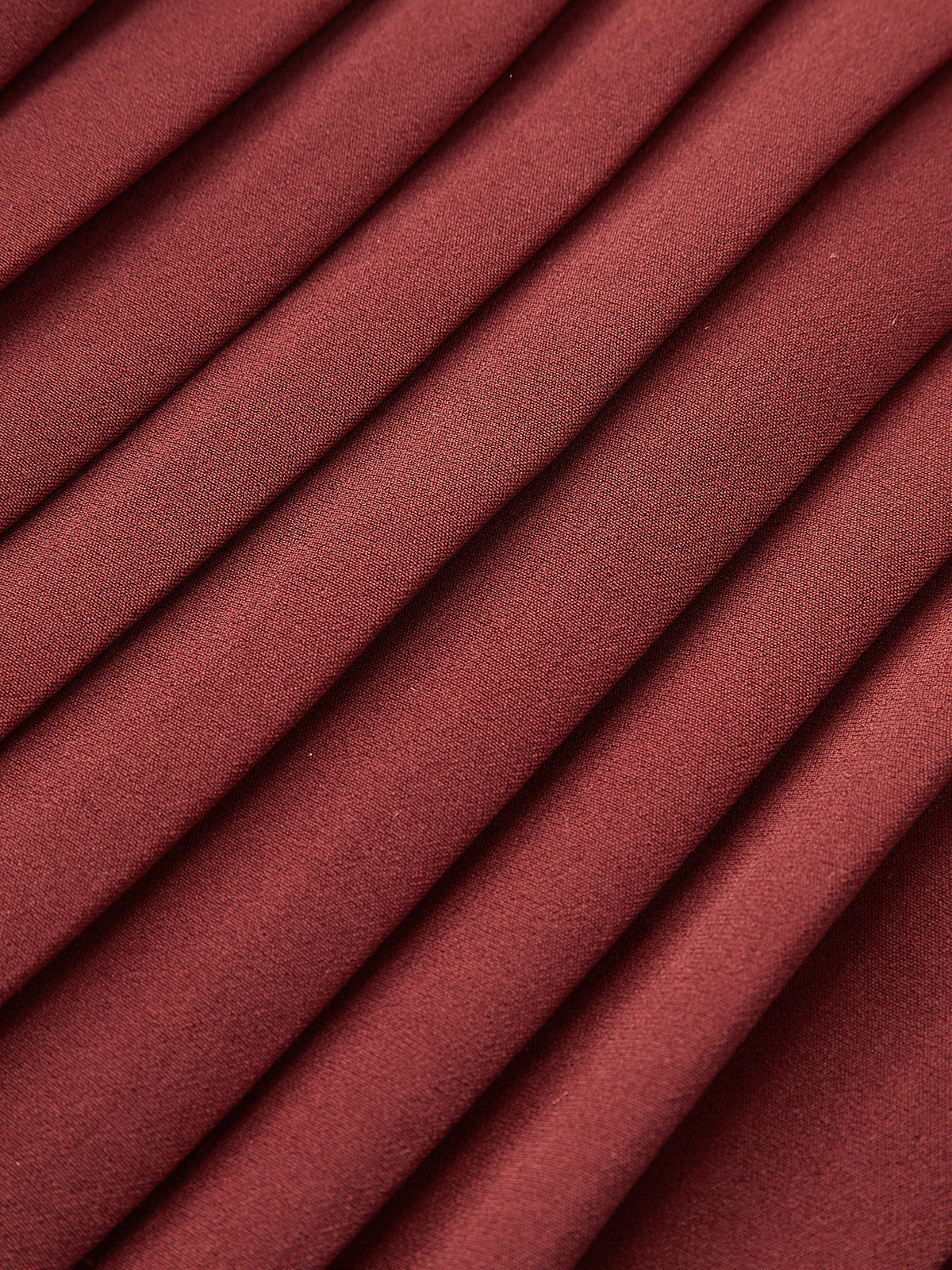 Faux Leather Pleated Panel Mini Skirt-Chicvia