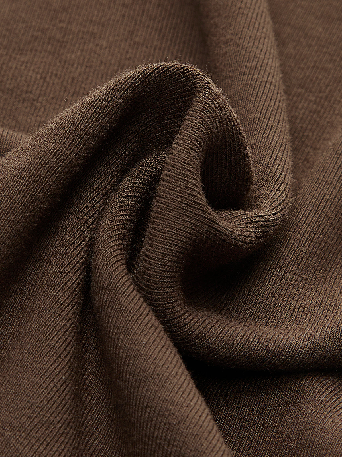 Irregular Metal-Ring Slit Pleated Dress-Chicvia