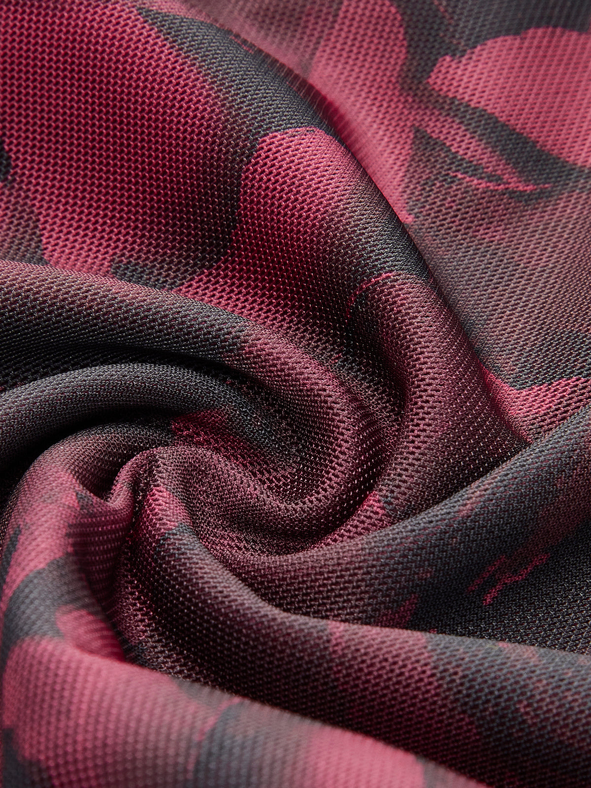 Floral Lace Slip Cami Dress-Chicvia