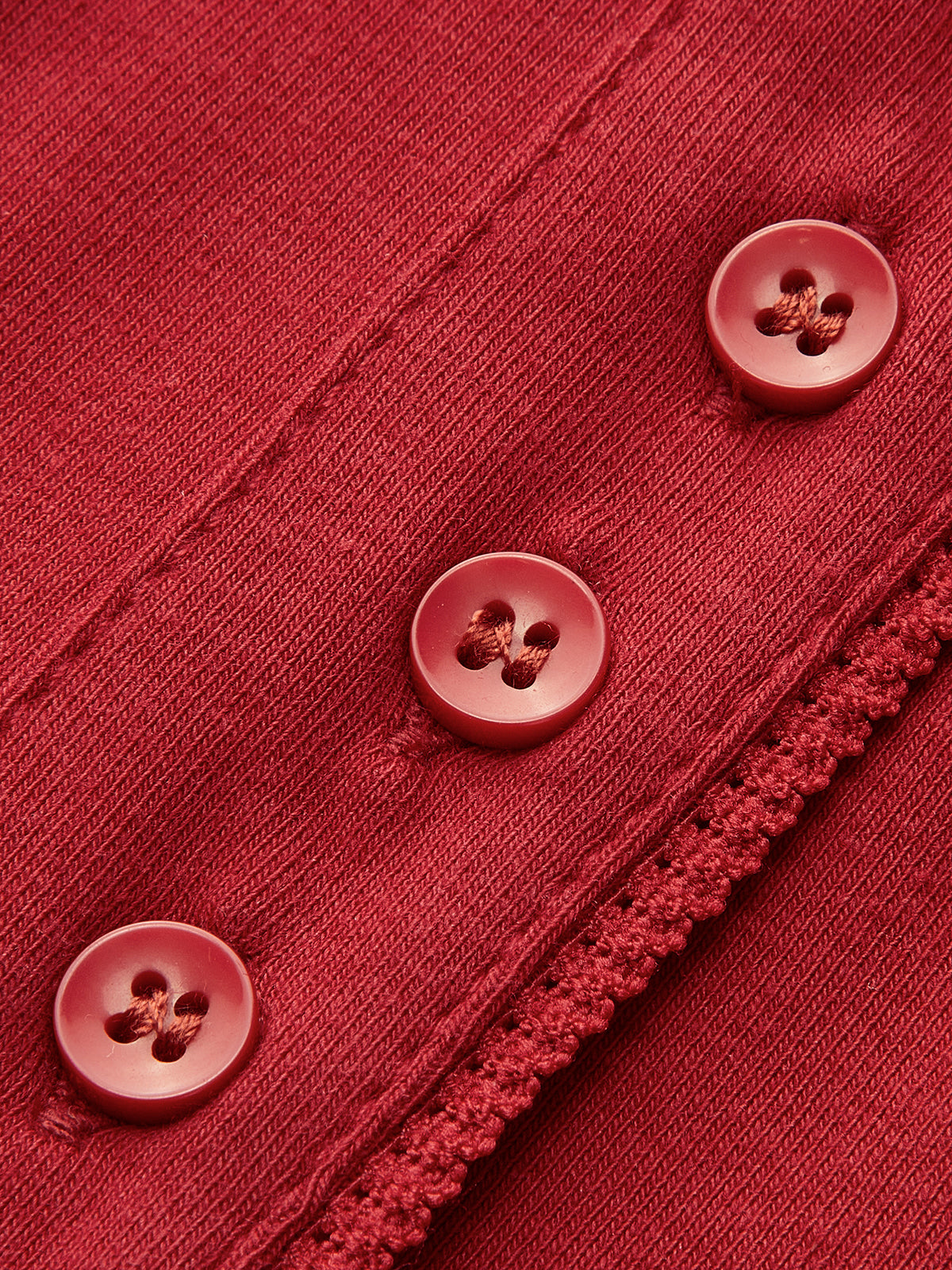 Button-Up Floral Pattern Pleated Dress-Chicvia