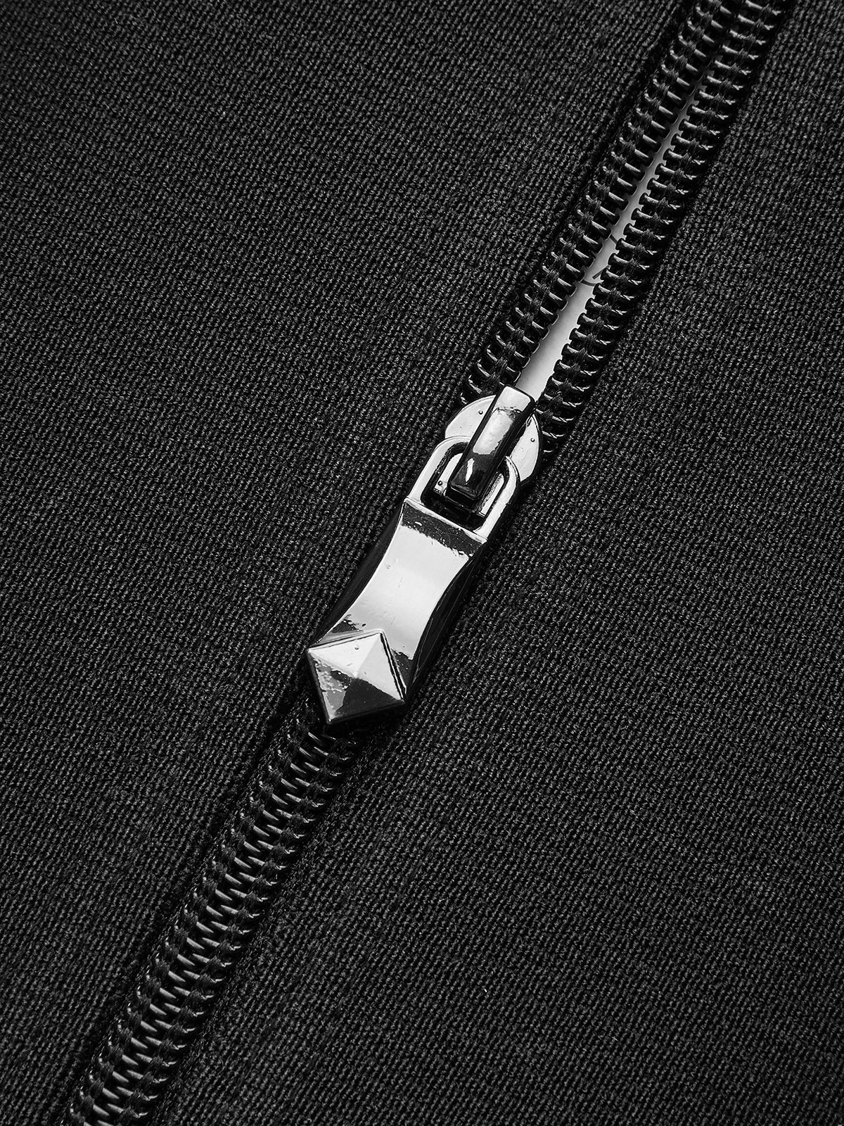 Floral Print Sweetheart Corset-Chicvia