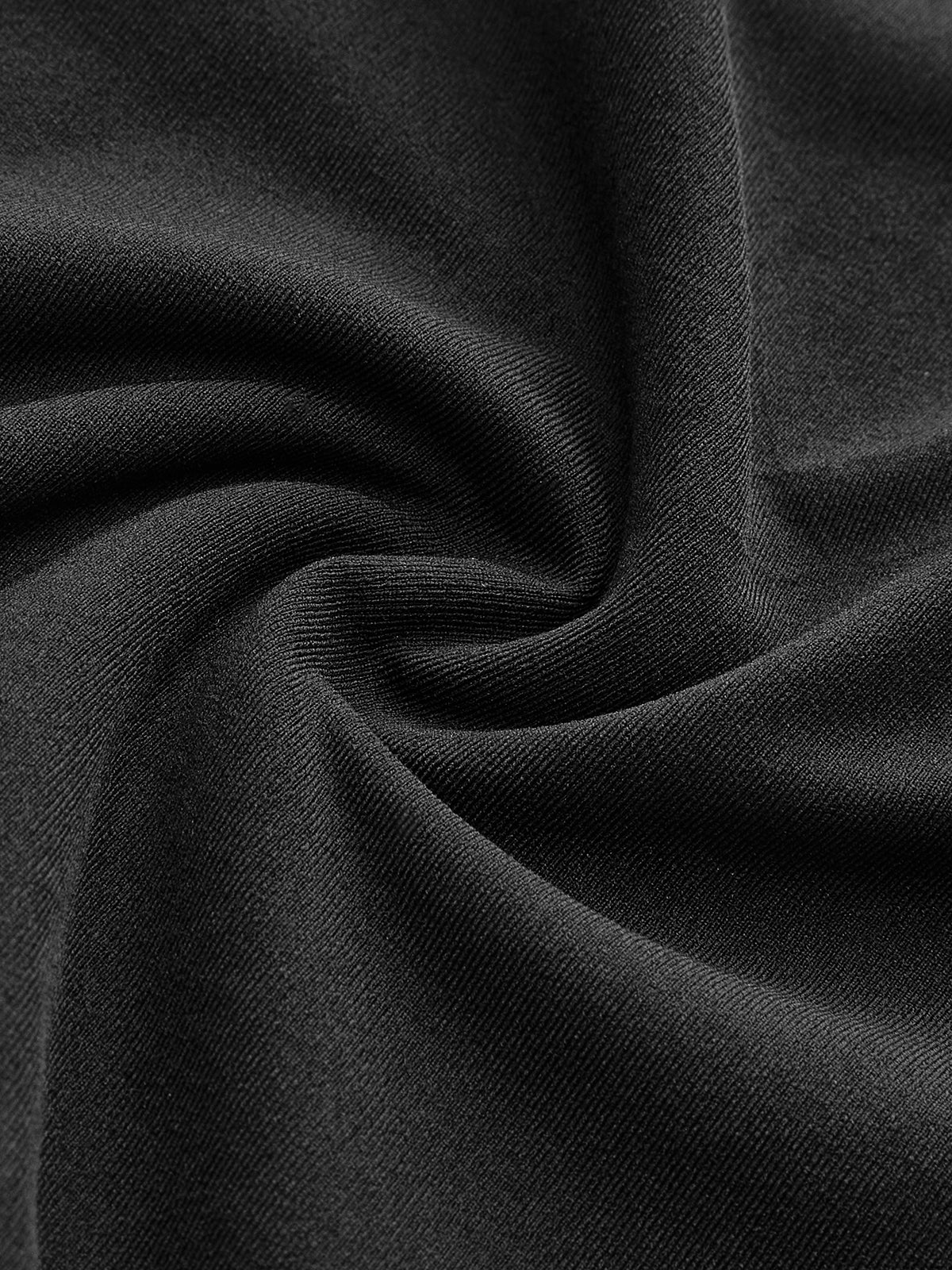 Casual Plain Strappy Top-Chicvia