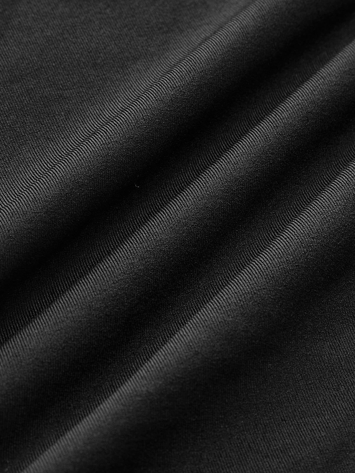 Casual Plain Strappy Top-Chicvia