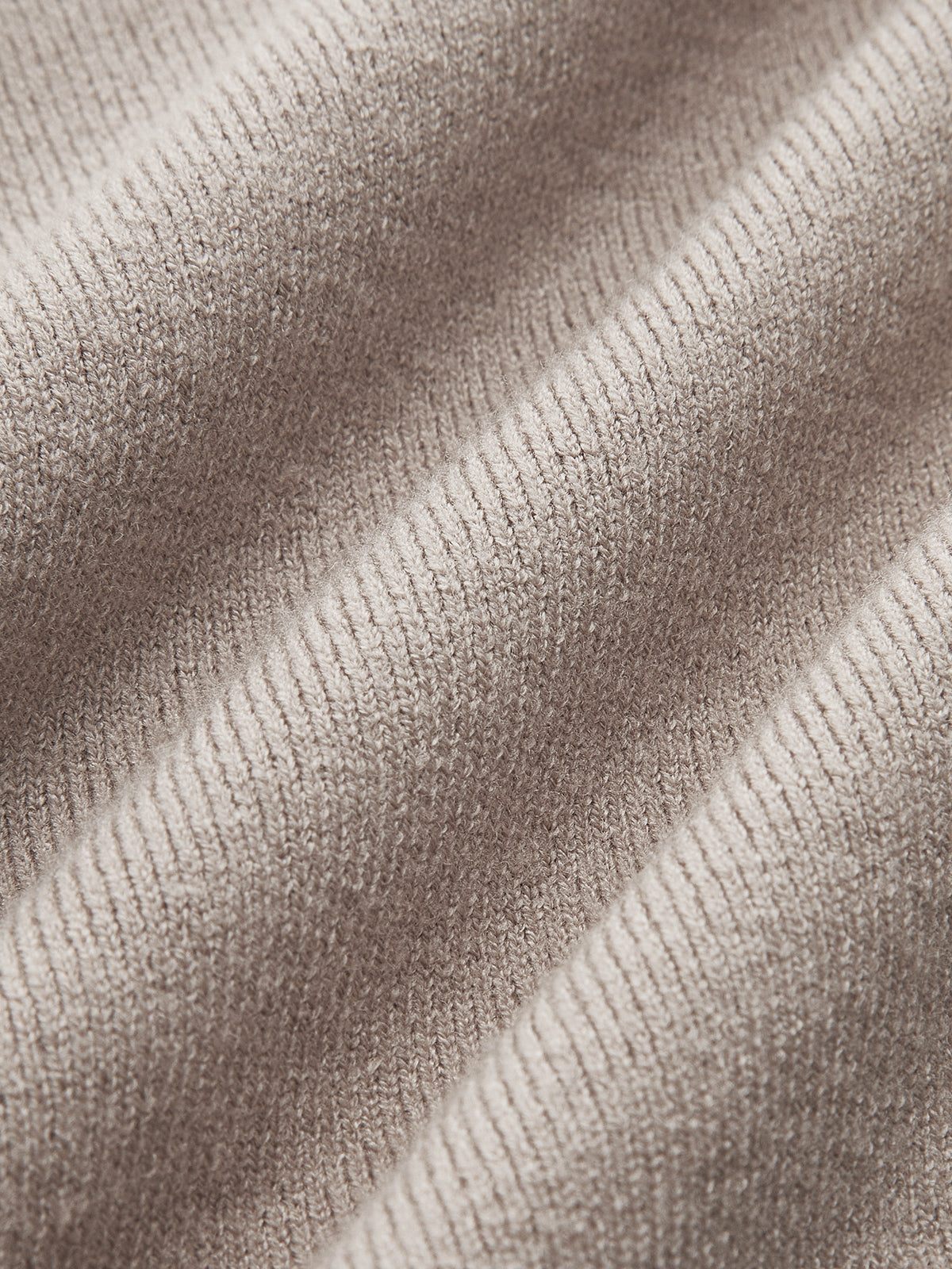 Everyday Long Sleeve Knit Top-Chicvia