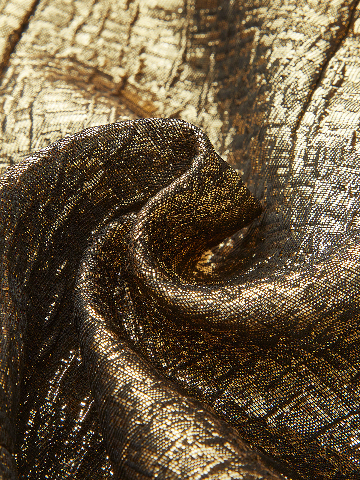 Mid-Waist Purl Shorts-Chicvia