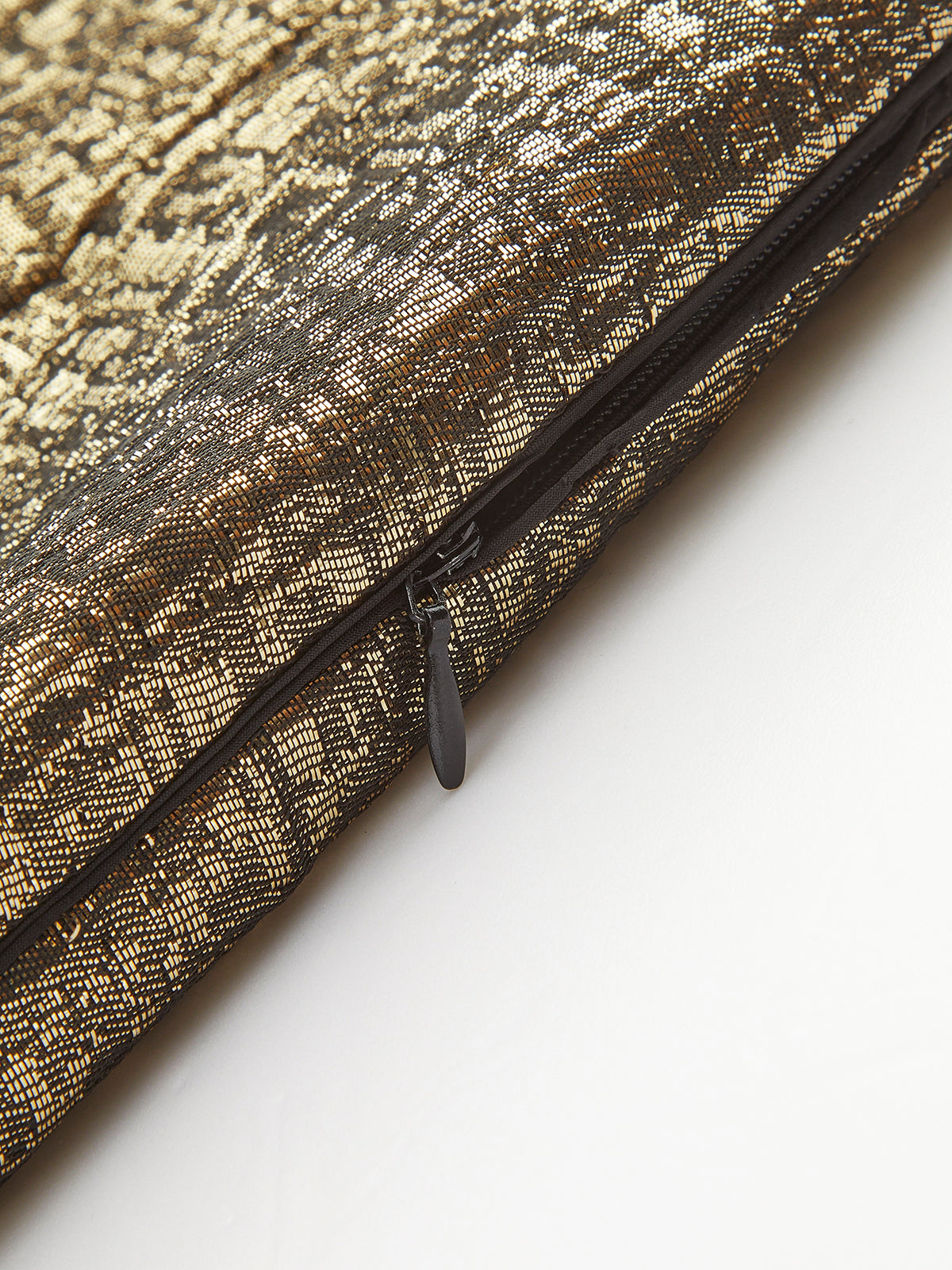 Mid-Waist Purl Shorts-Chicvia