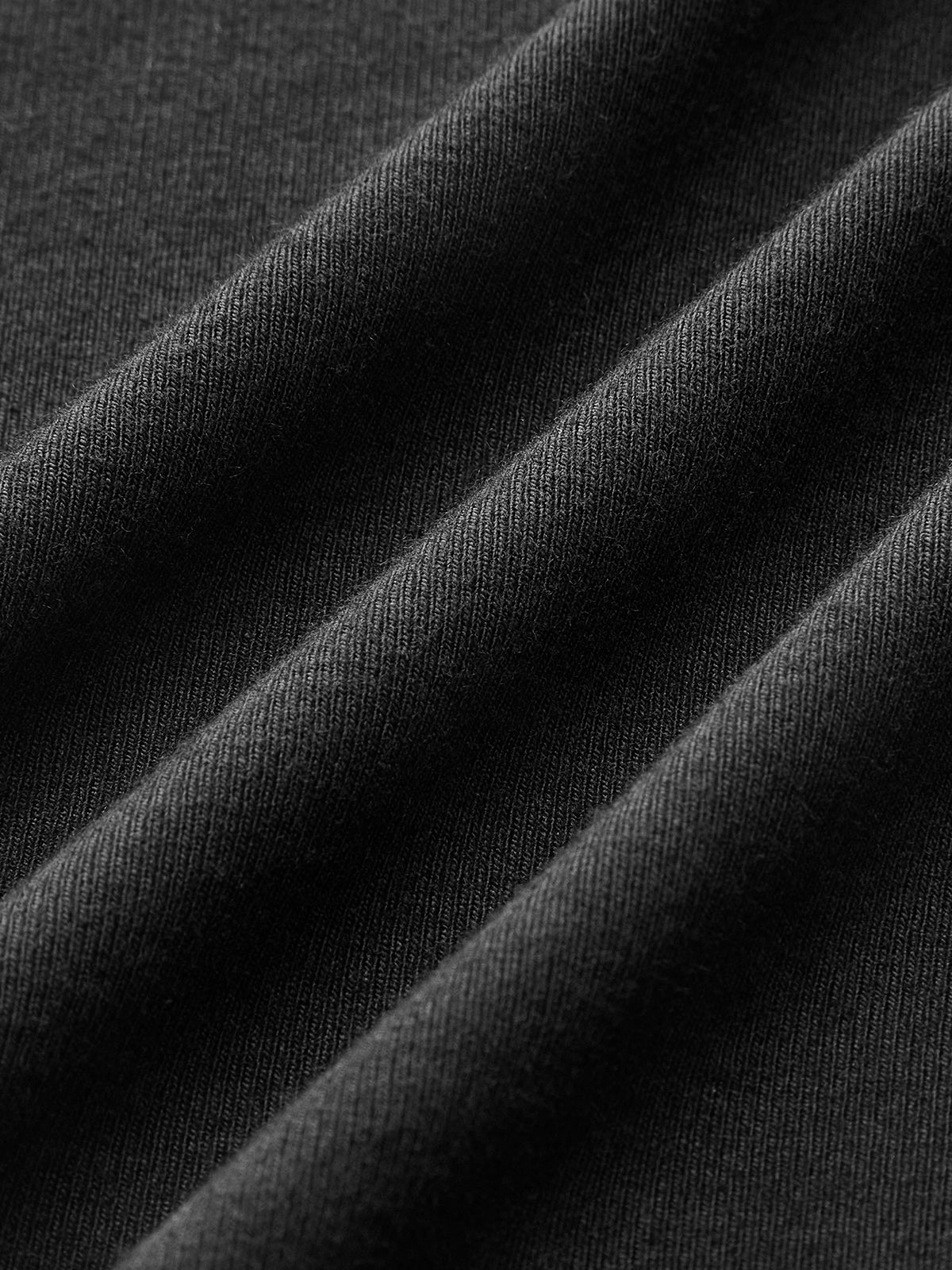 Cut Out Asymmetric Off Shoulder Slinky Long Sleeve Shirt-Chicvia