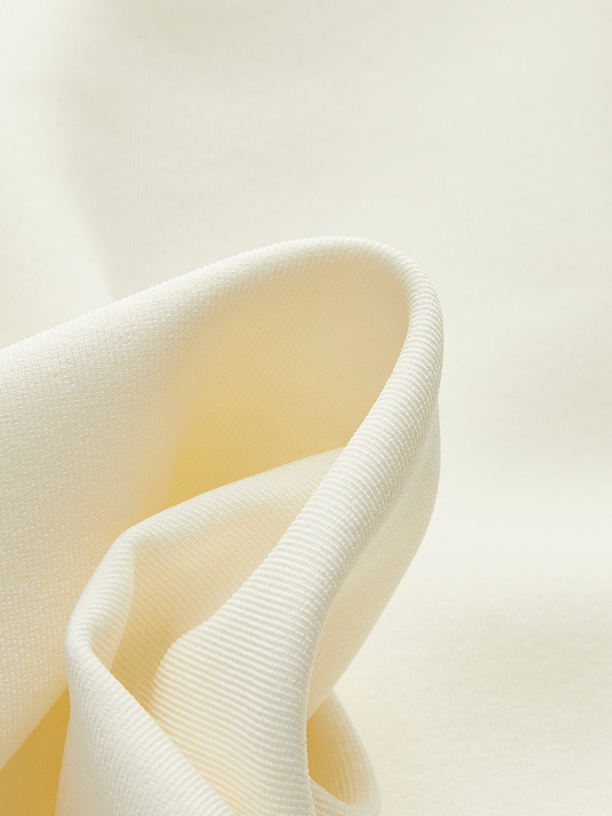 Embroidered Button Detail Vest-Chicvia