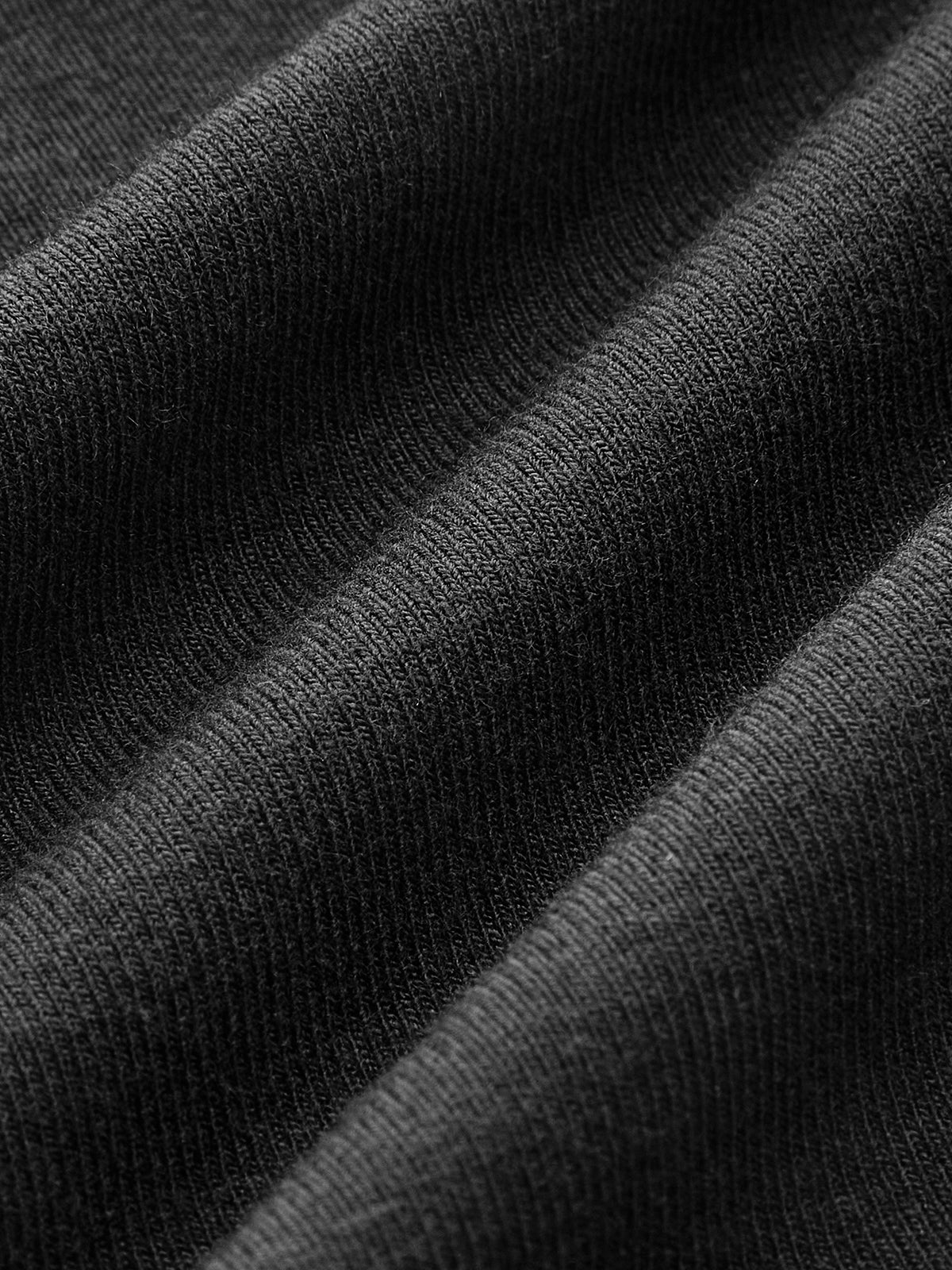 Double Keyholes Long Sleeve Top-Chicvia