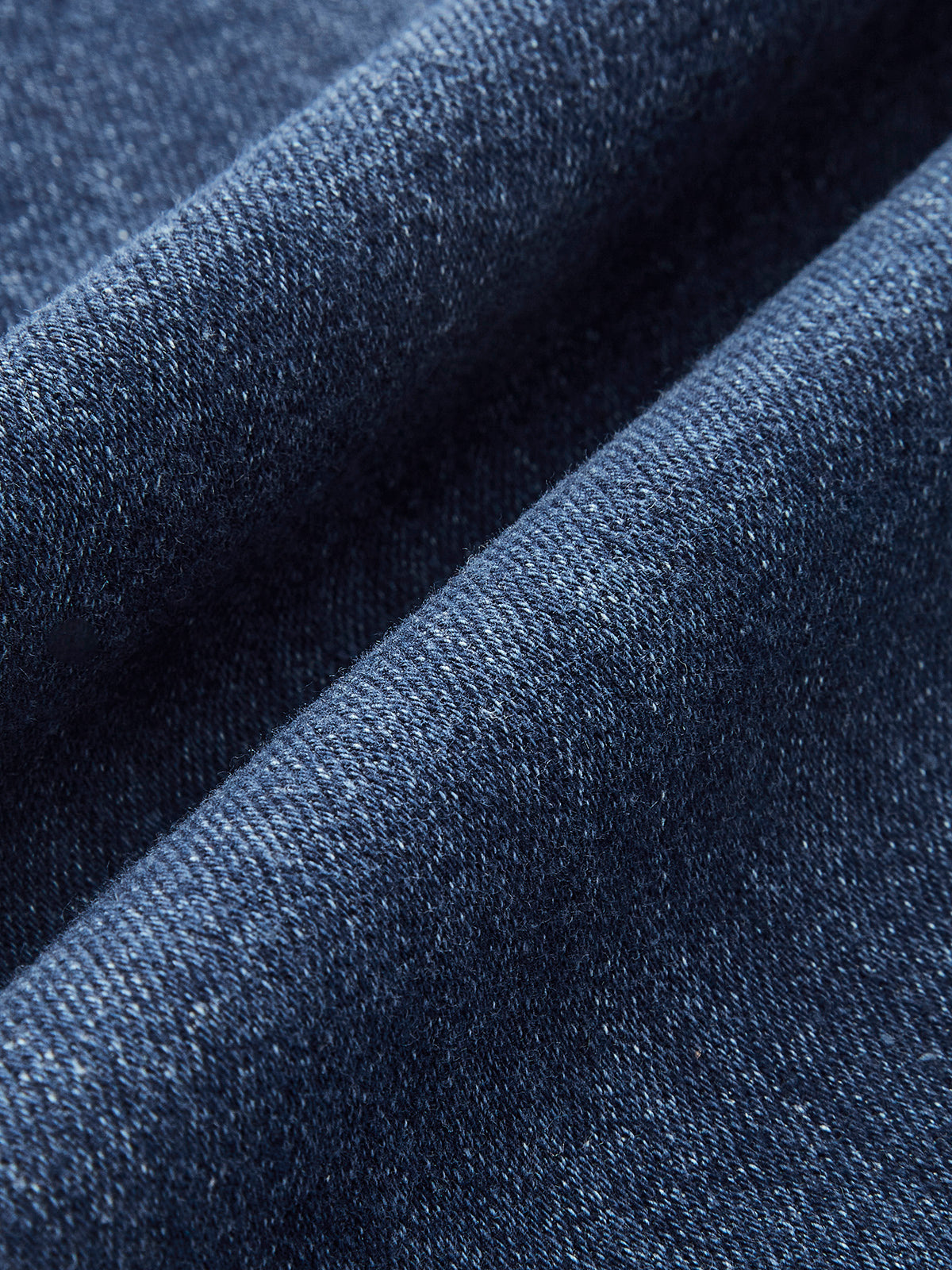 High-Waisted Flared Jeans-Chicvia