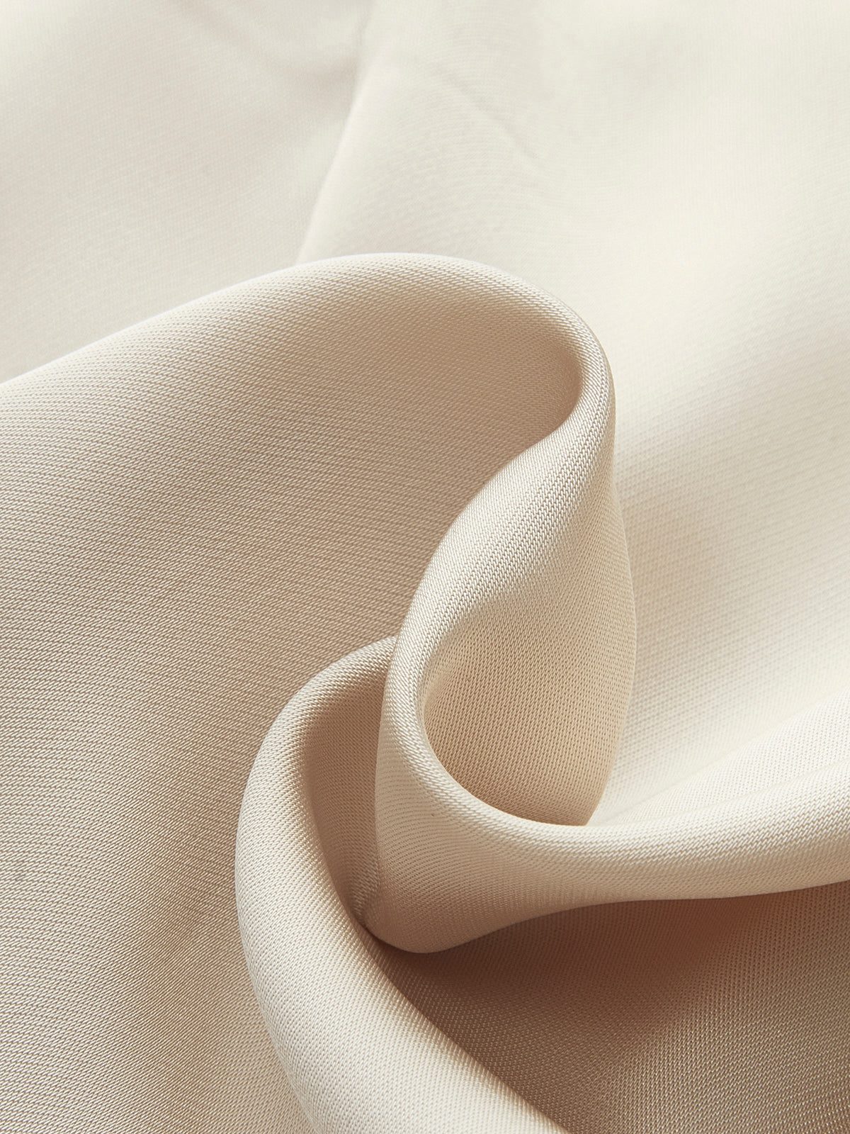 Chiffon One-Shoulder Ruffle Top-Chicvia