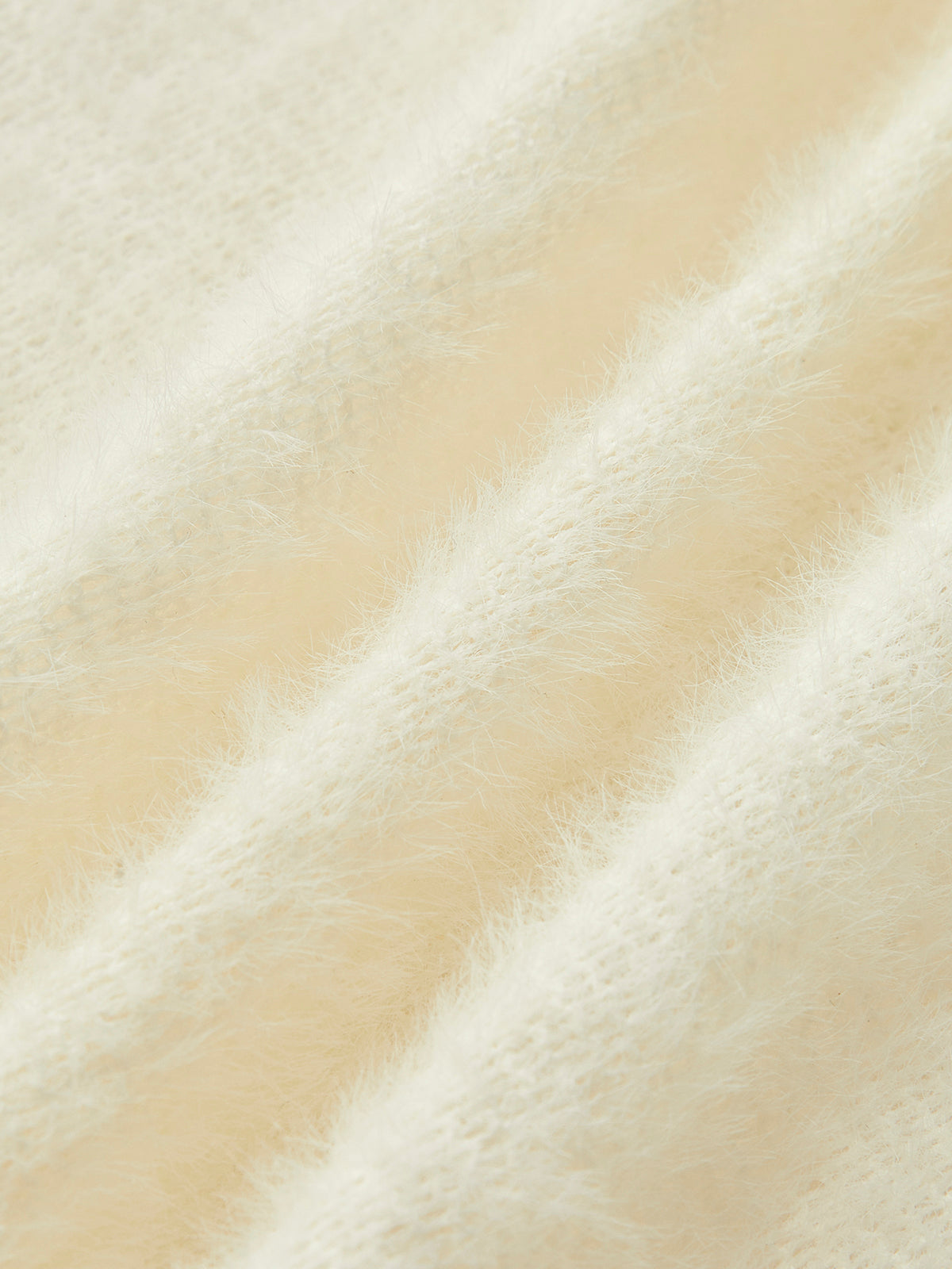 Floral Lace Trim Shawl-Chicvia