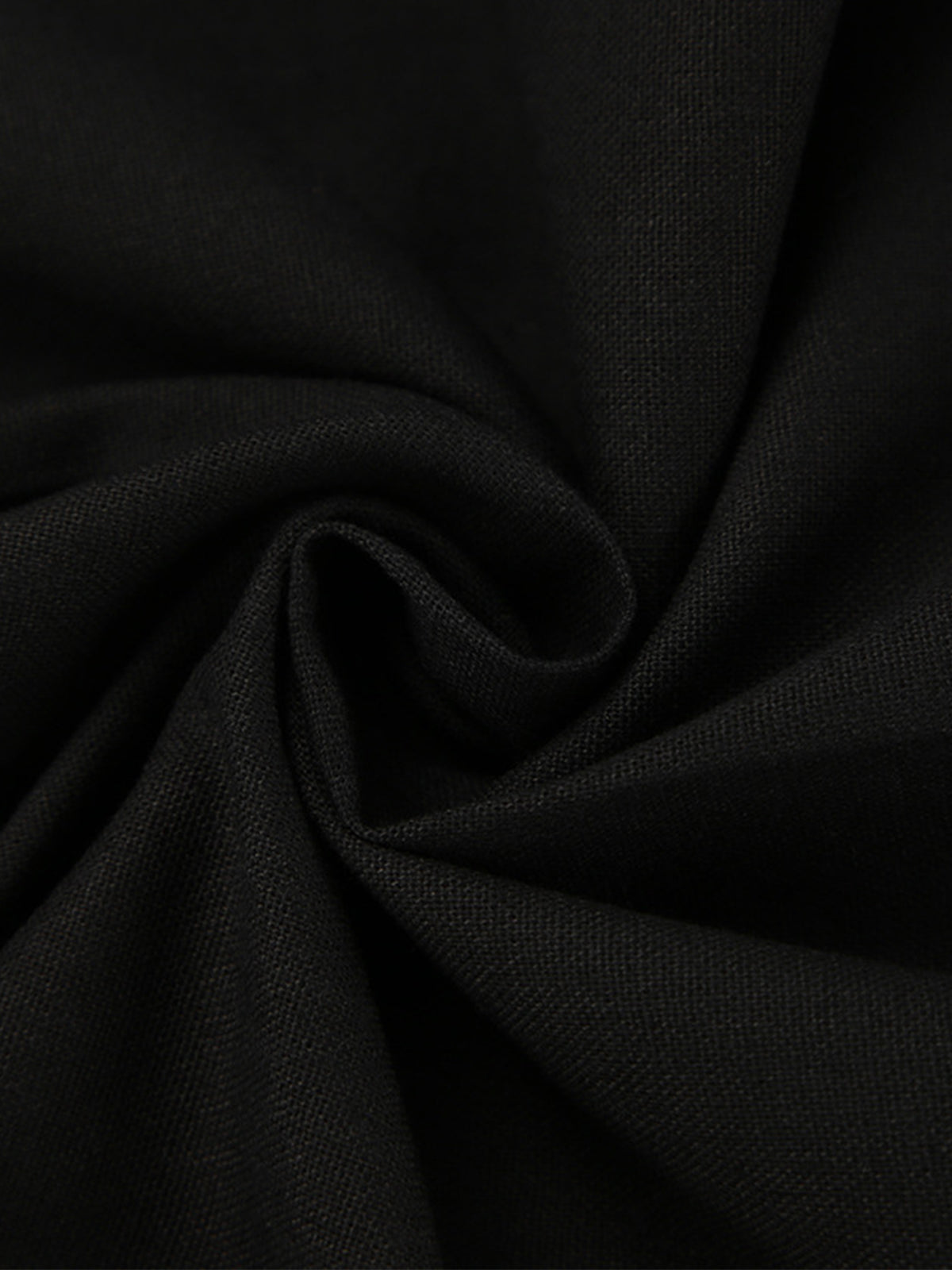 Minimalist Linen Two Piece Pants Set-Chicvia