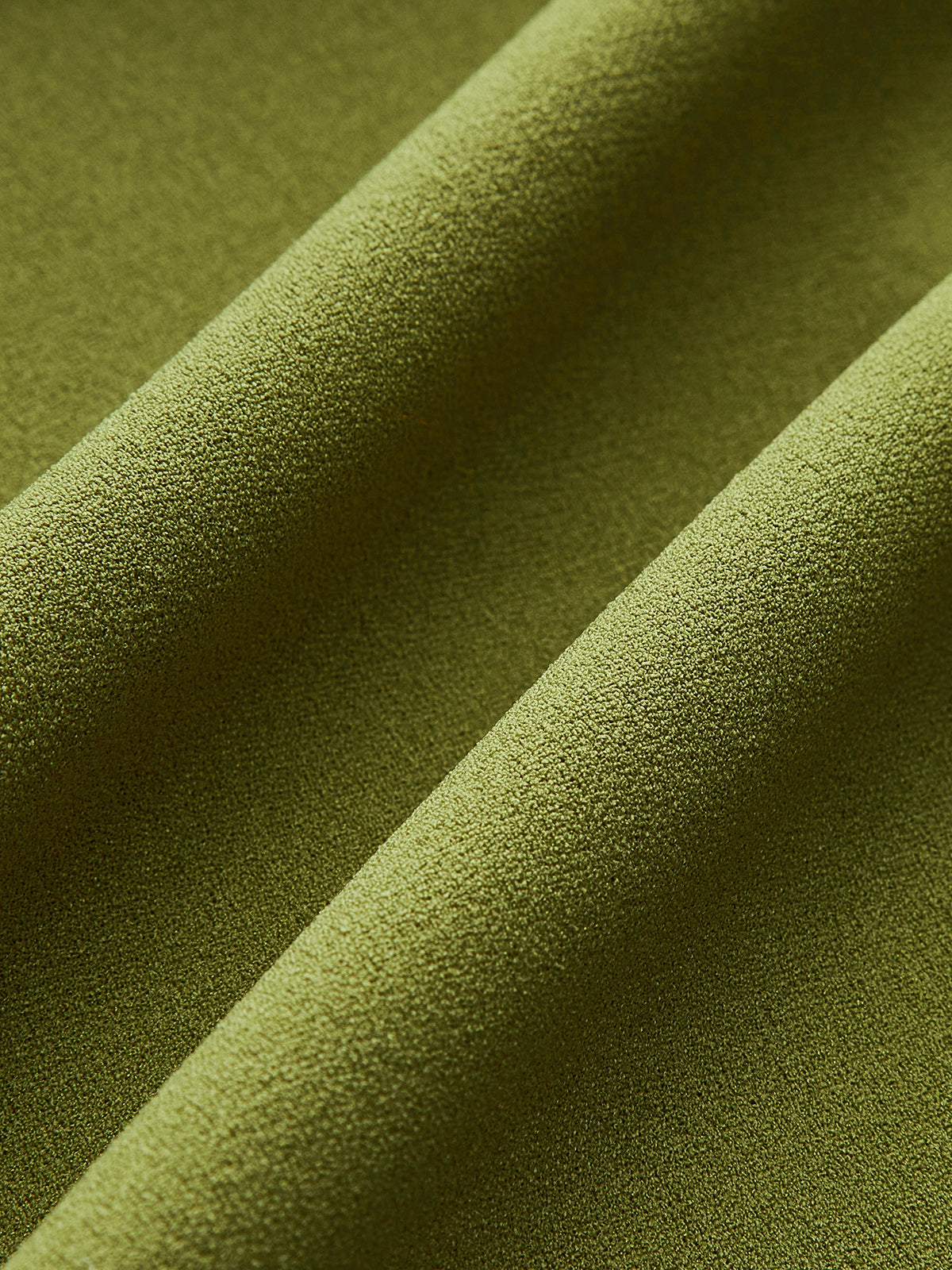 Draped Detail Sleeveless Dress-Chicvia