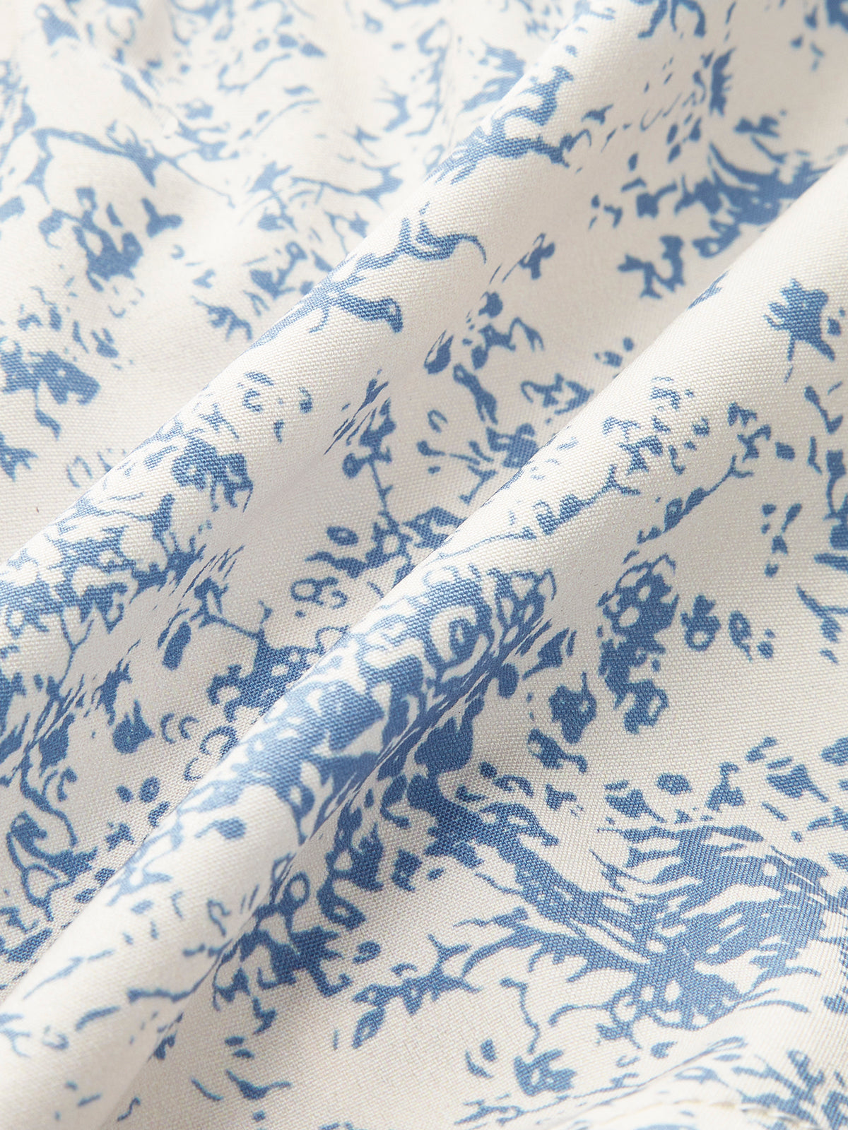 Floral Printed Cami Top-Chicvia