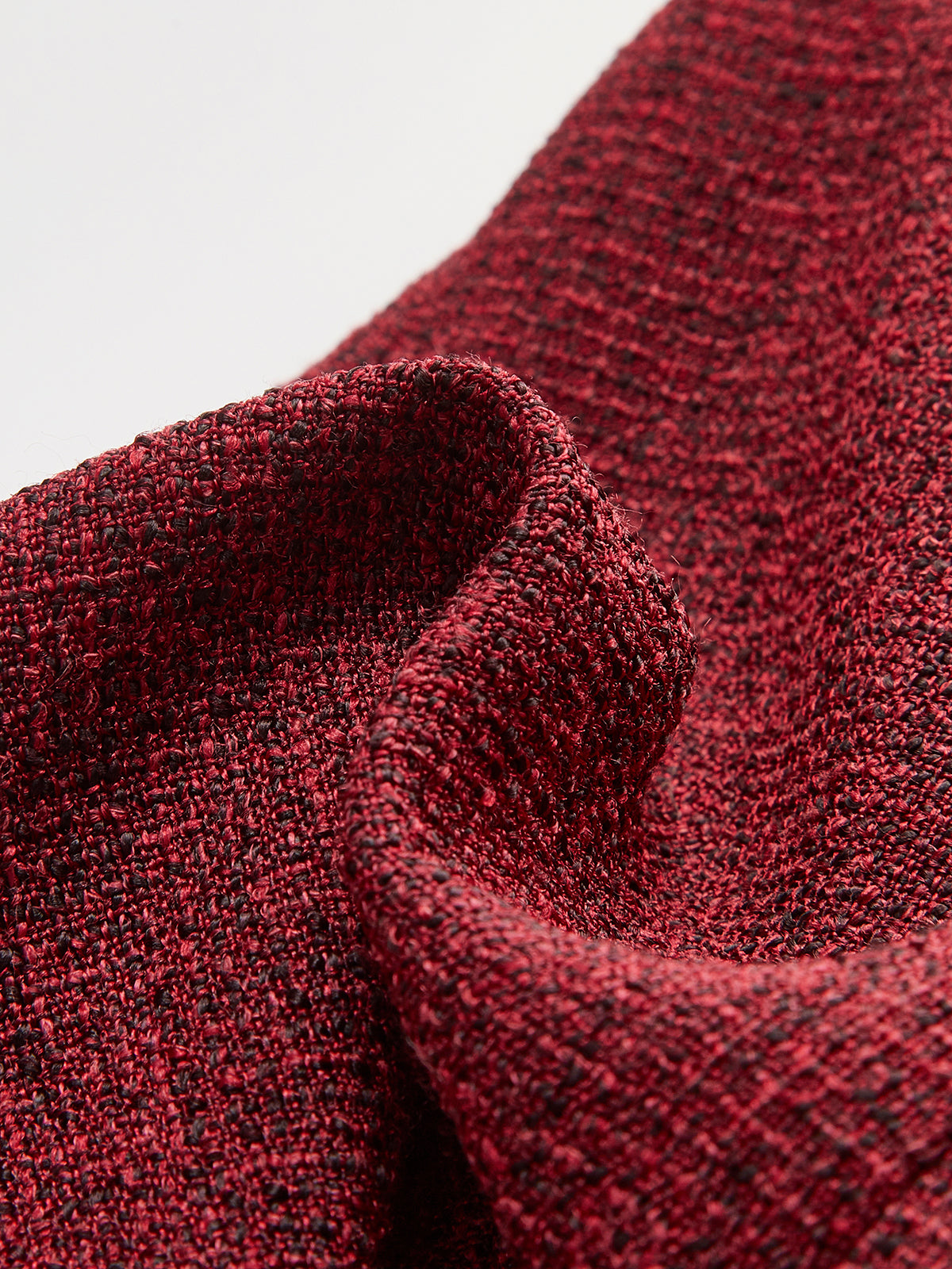 Halter Neck Pearl Button Top-Chicvia