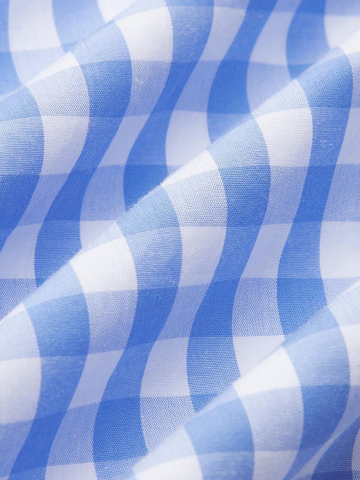 Lace-Up Checkerboard Corset Dress-Chicvia