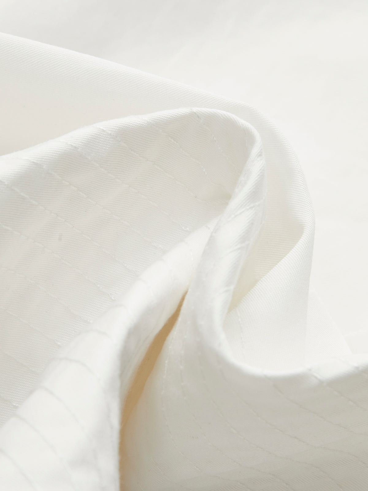 High-Waist Flared Skirt-Chicvia