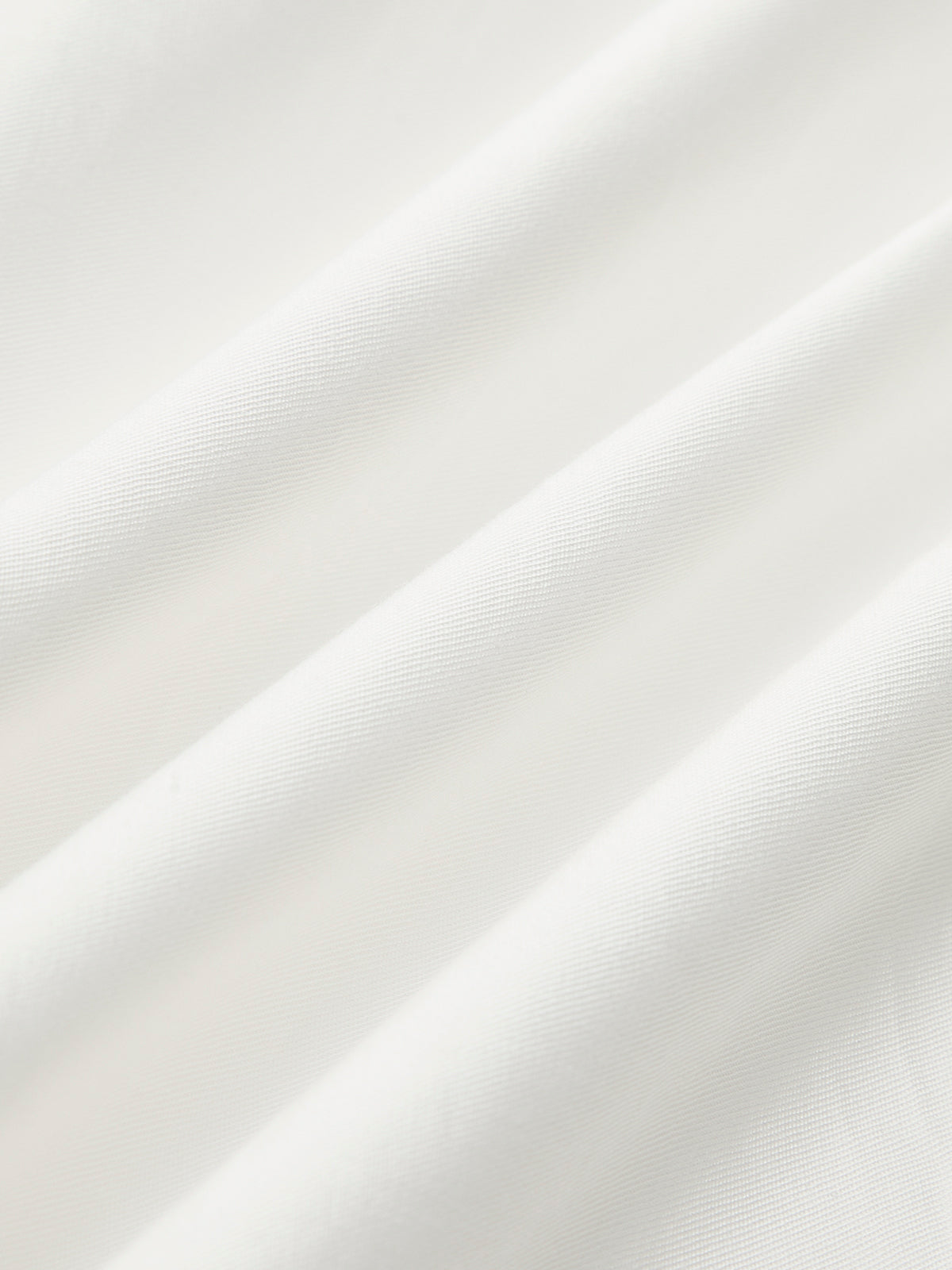 High-Waist Flared Skirt-Chicvia